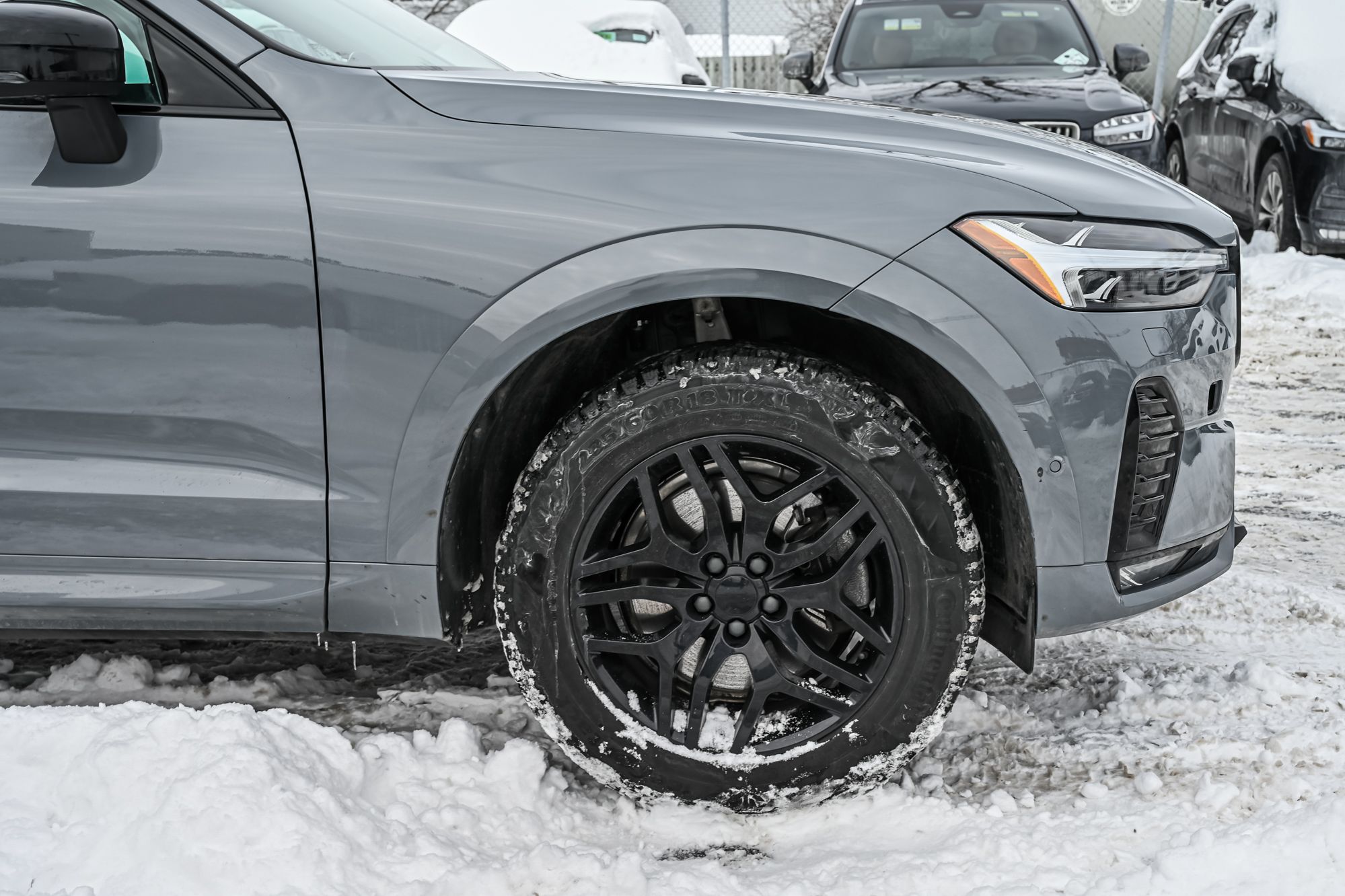 Volvo XC60  2023 à Pointe-Claire, Québec