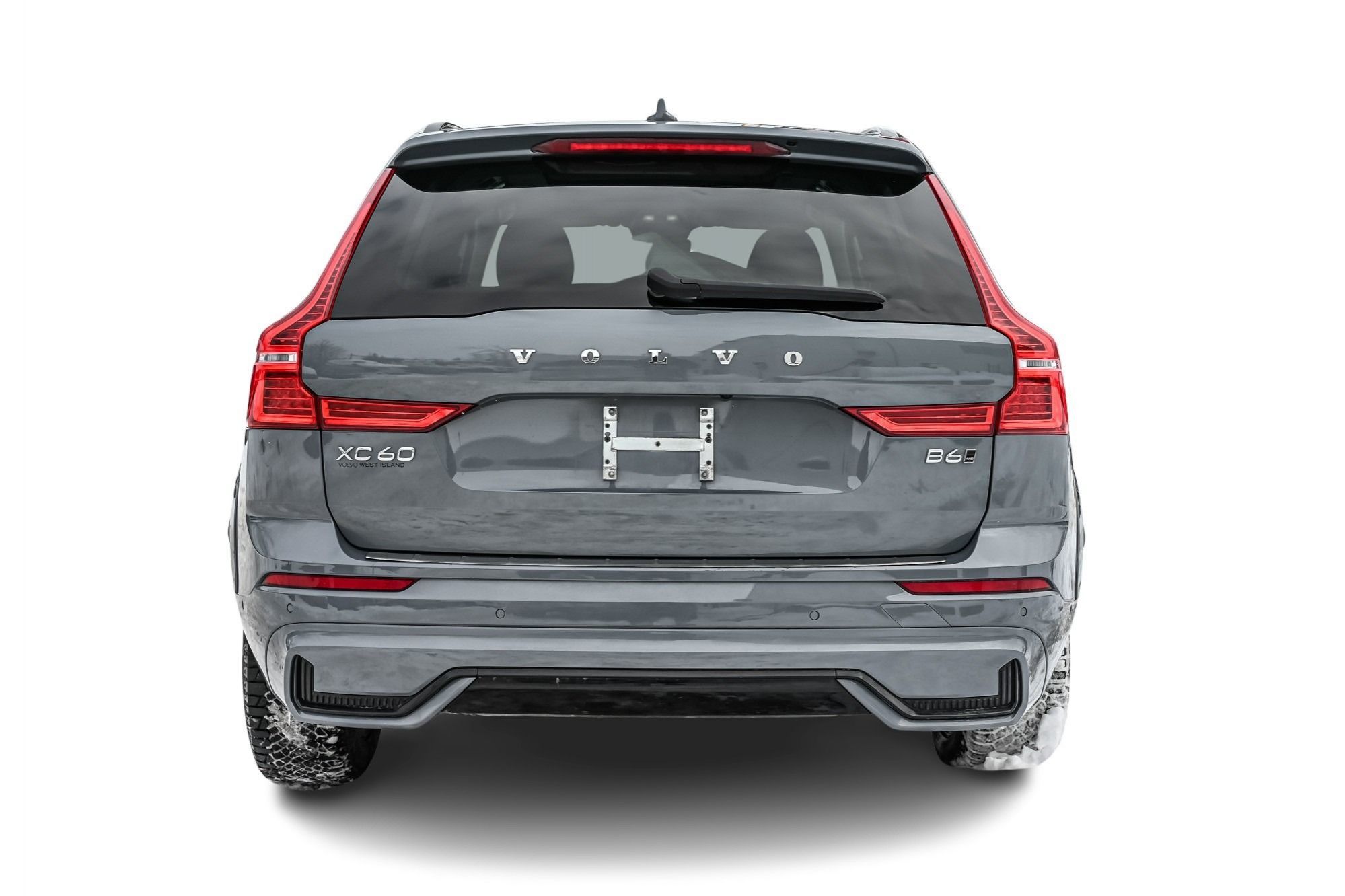 Volvo XC60  2023 à Pointe-Claire, Québec