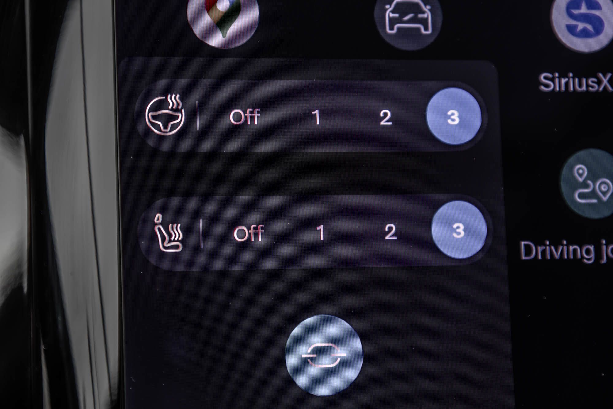 2023 Volvo XC60 in Pointe-Claire, Quebec