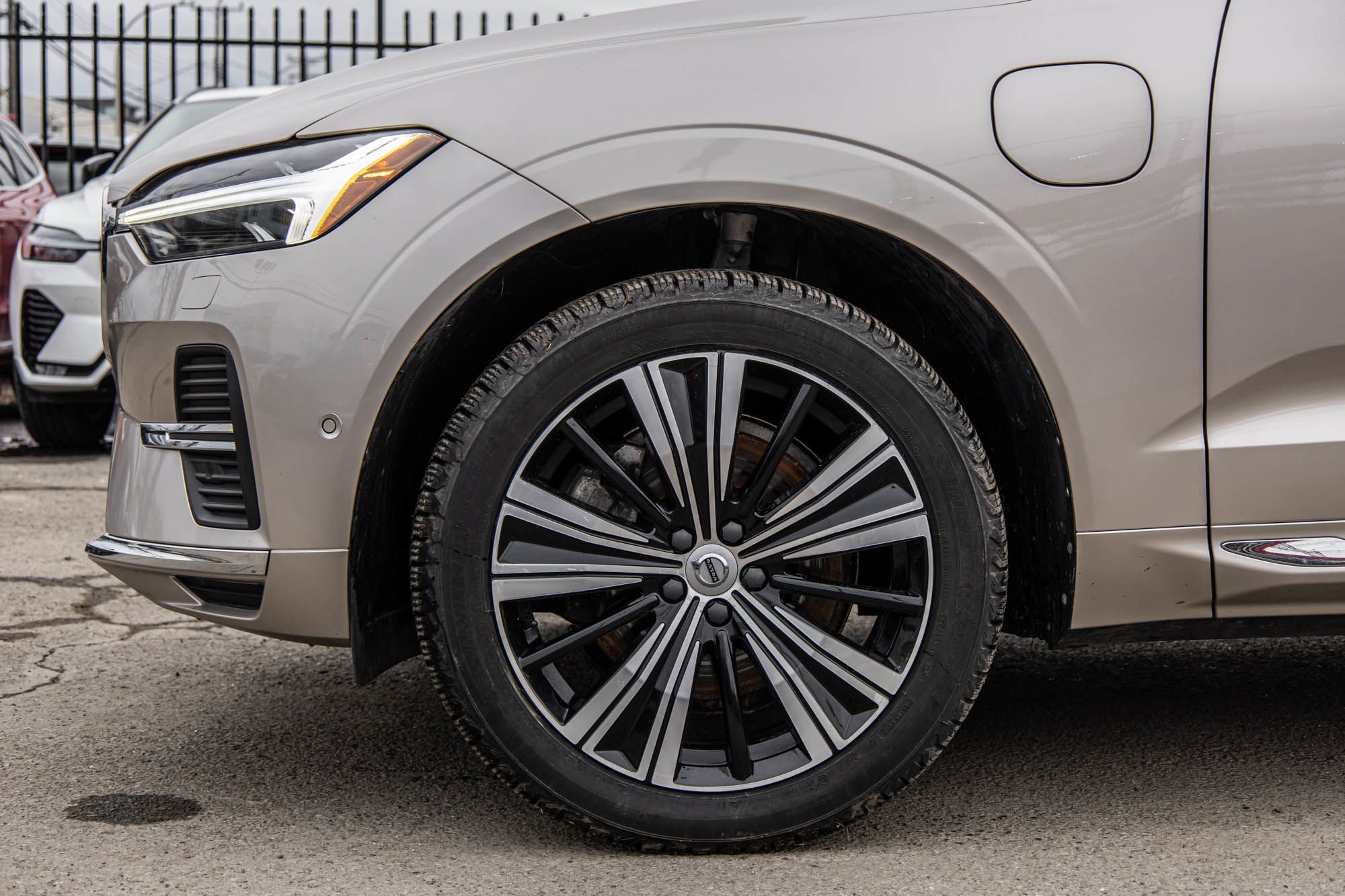 2023 Volvo XC60 in Pointe-Claire, Quebec