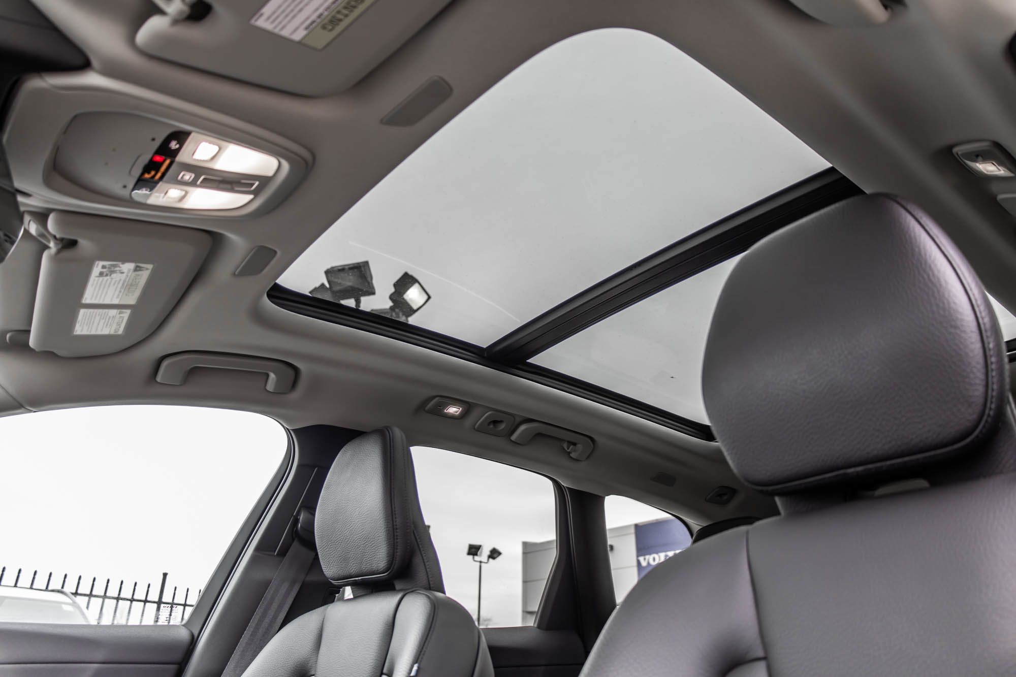 2023 Volvo XC60 in Pointe-Claire, Quebec