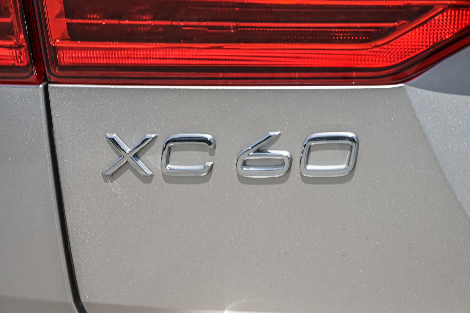 Volvo XC60  2023 à Pointe-Claire, Québec
