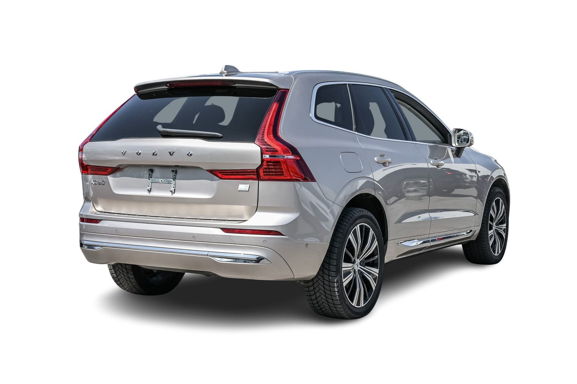 Volvo XC60  2023 à Pointe-Claire, Québec