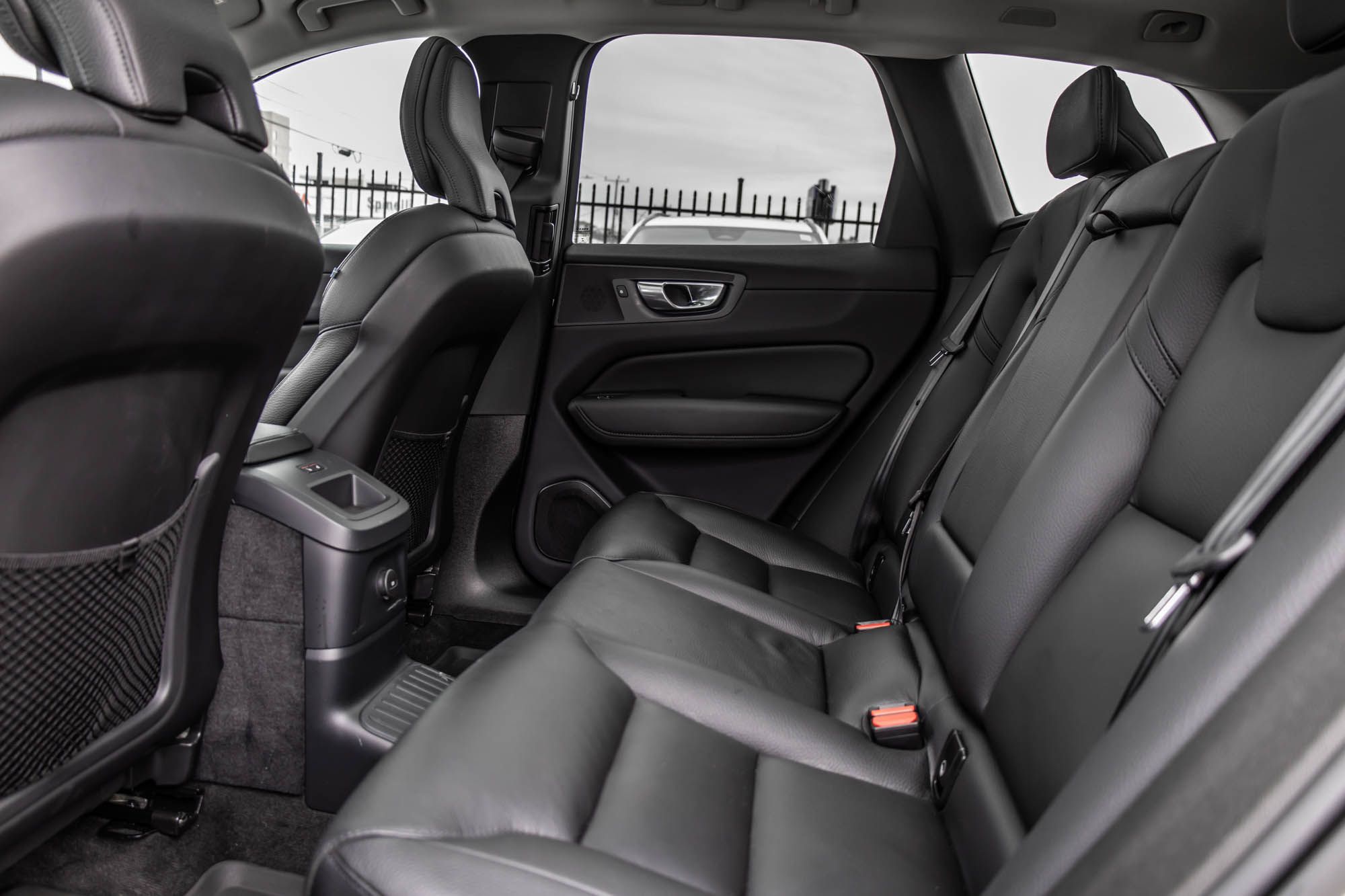 2023 Volvo XC60 in Pointe-Claire, Quebec