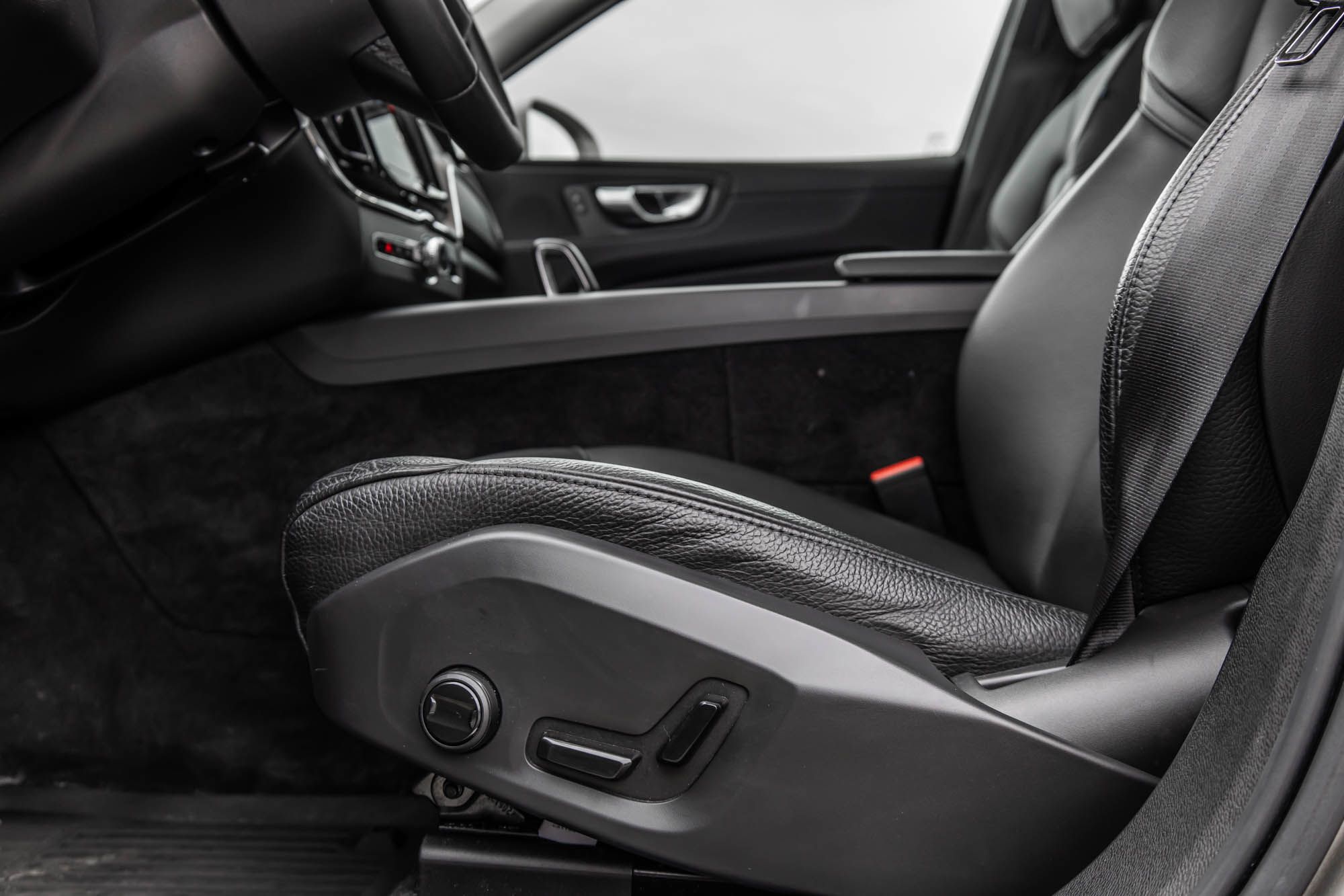 2023 Volvo XC60 in Pointe-Claire, Quebec