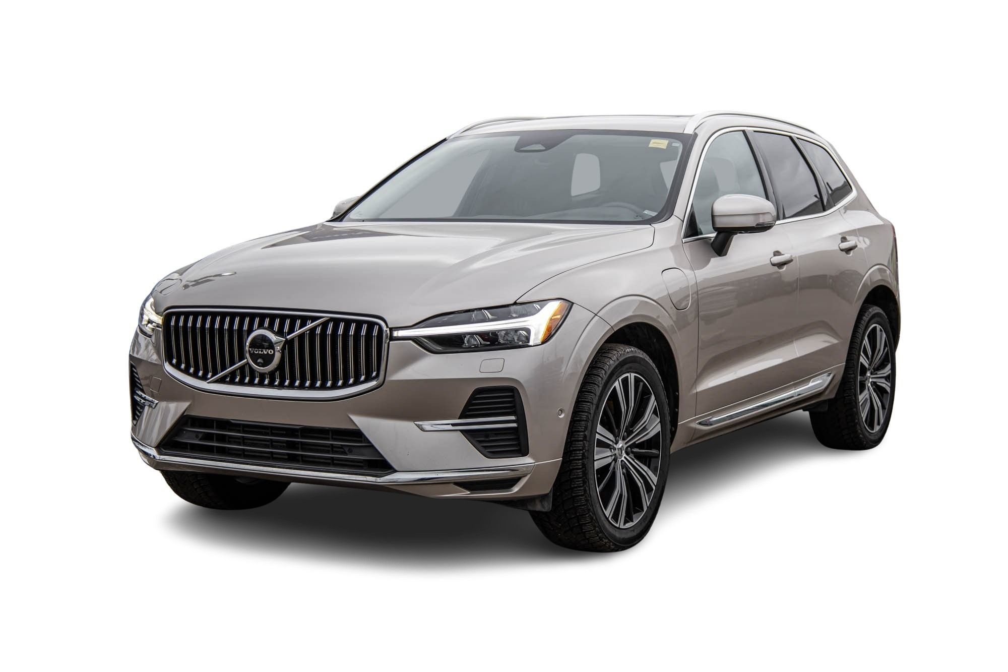 2023 Volvo XC60 in Pointe-Claire, Quebec