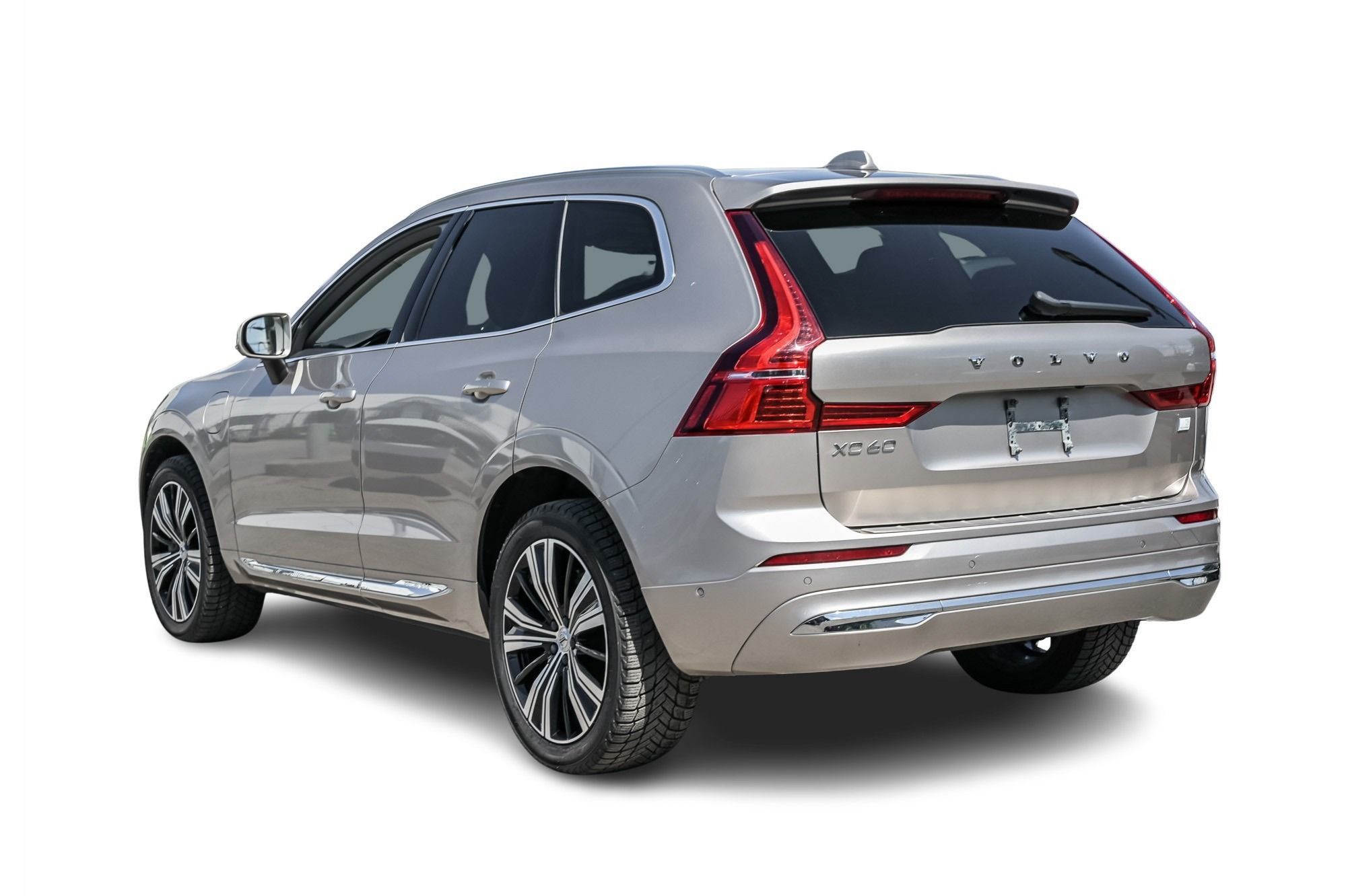 Volvo XC60  2023 à Pointe-Claire, Québec