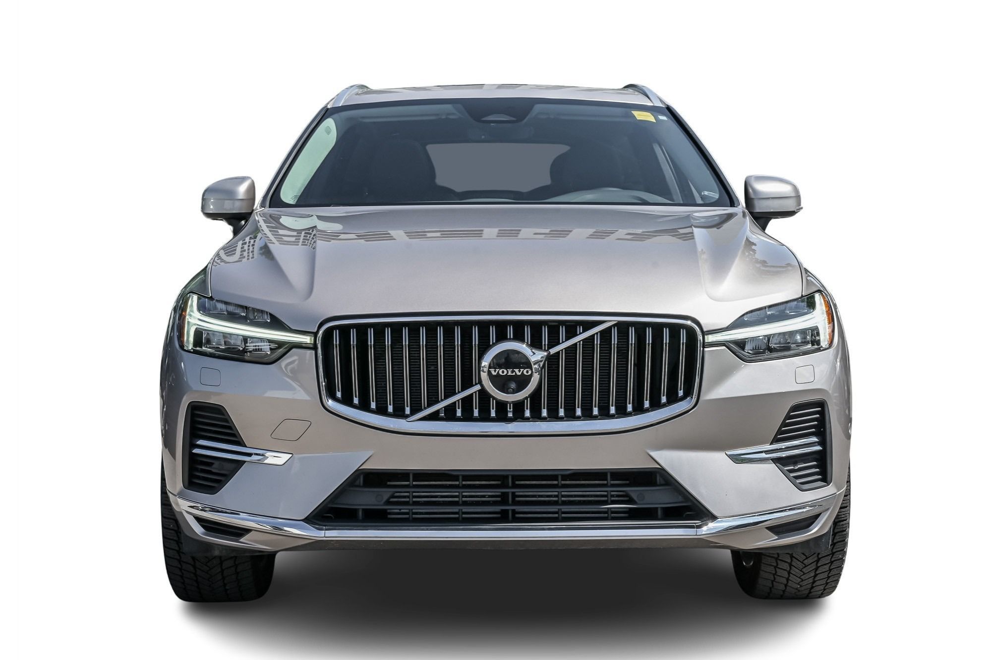 Volvo XC60  2023 à Pointe-Claire, Québec