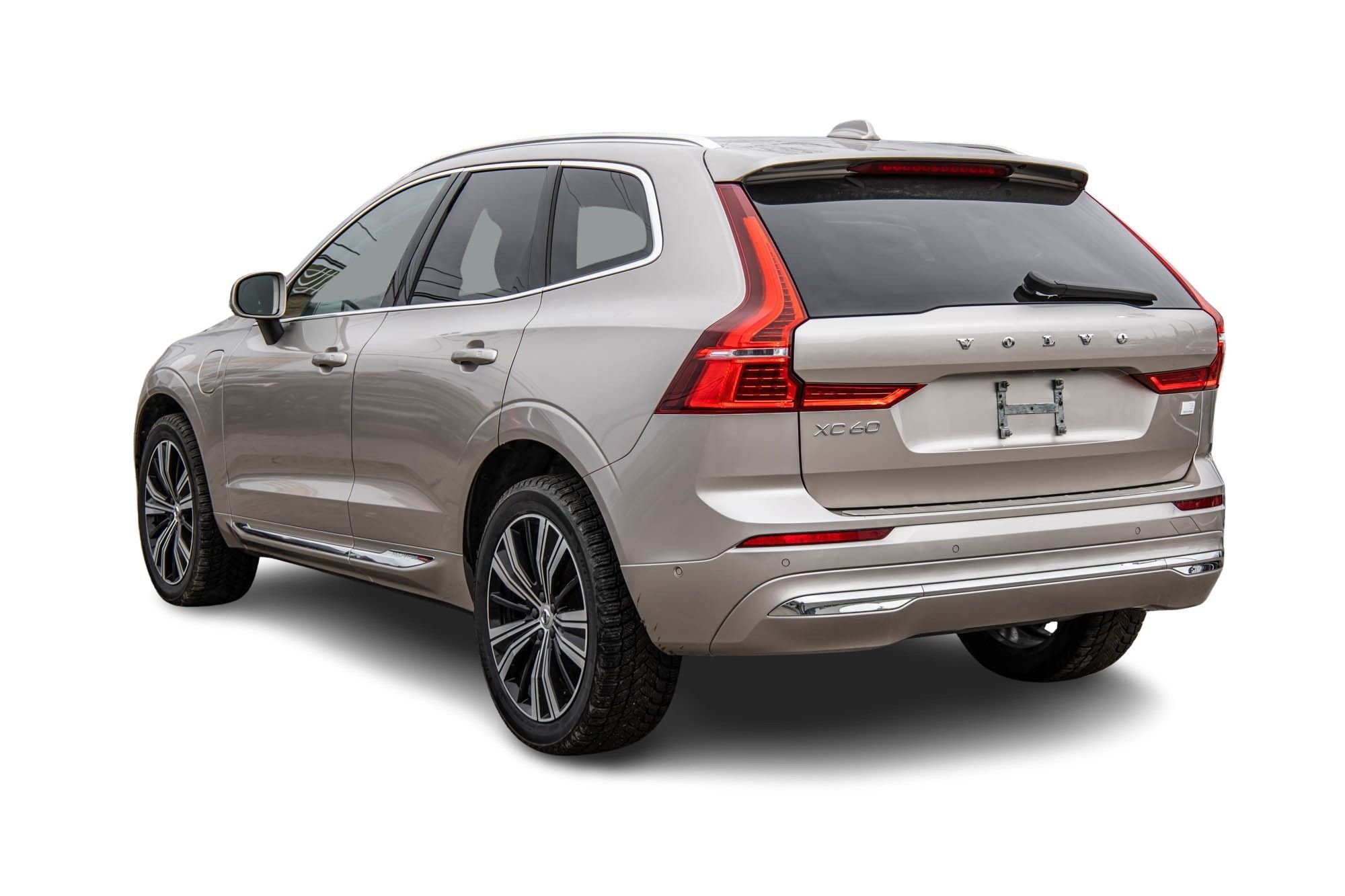 2023 Volvo XC60 in Pointe-Claire, Quebec