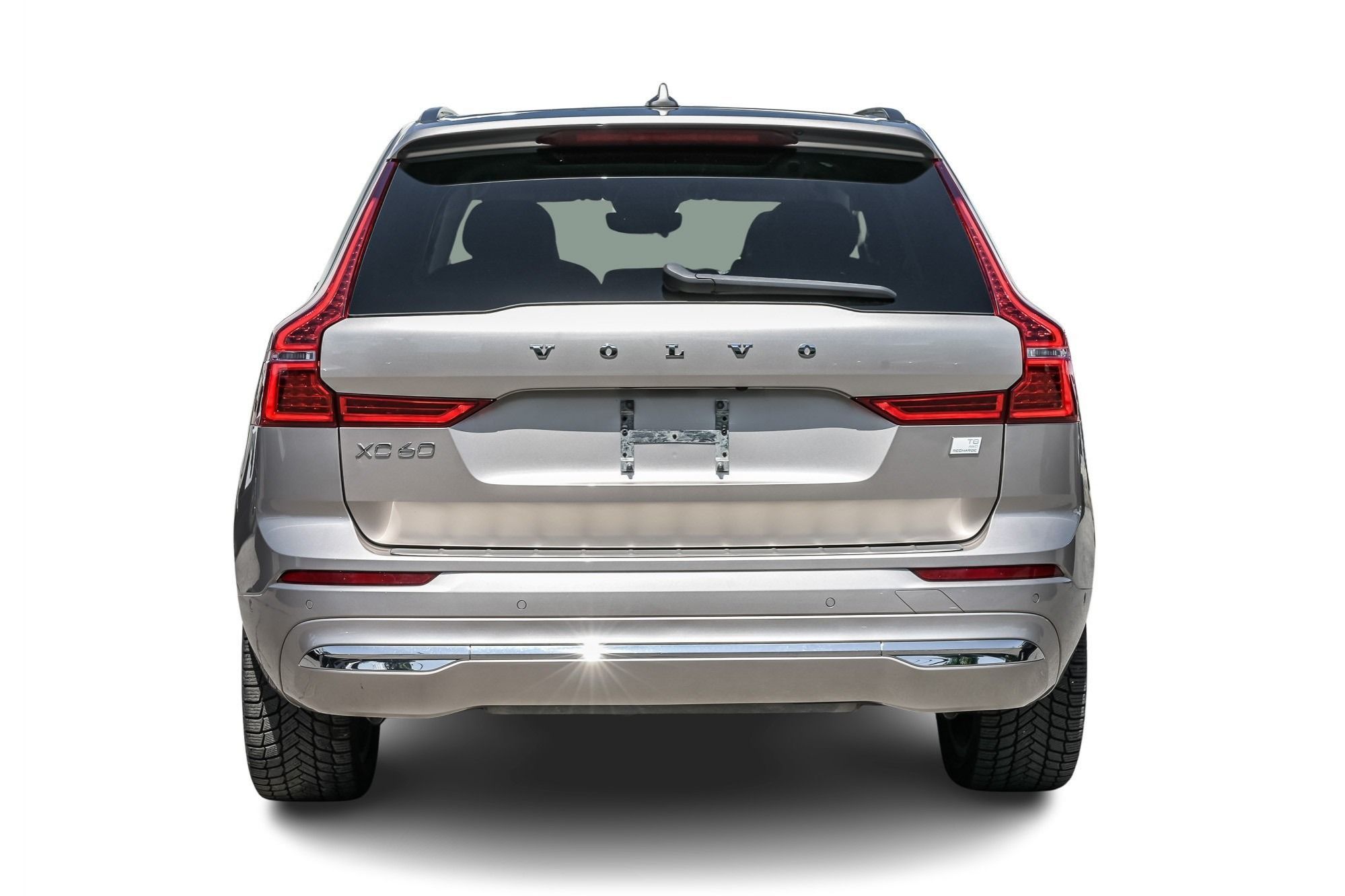 Volvo XC60  2023 à Pointe-Claire, Québec