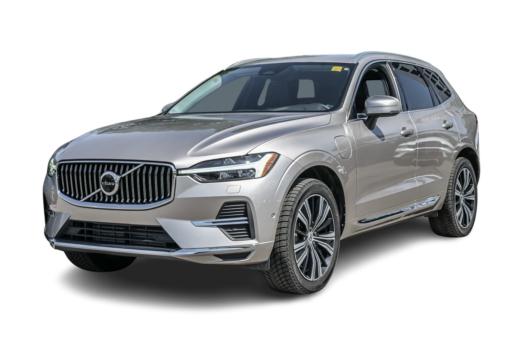 Volvo XC60  2023 à Pointe-Claire, Québec