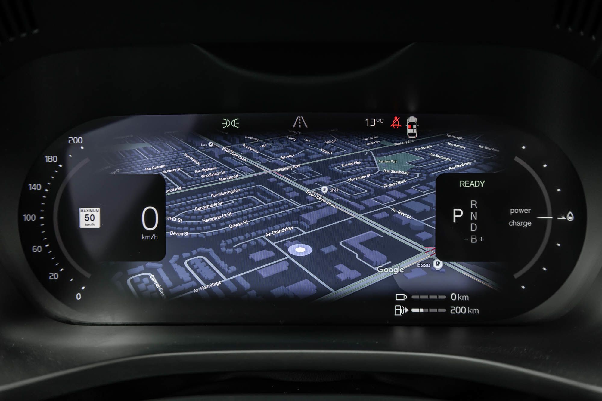 2023 Volvo XC60 in Pointe-Claire, Quebec