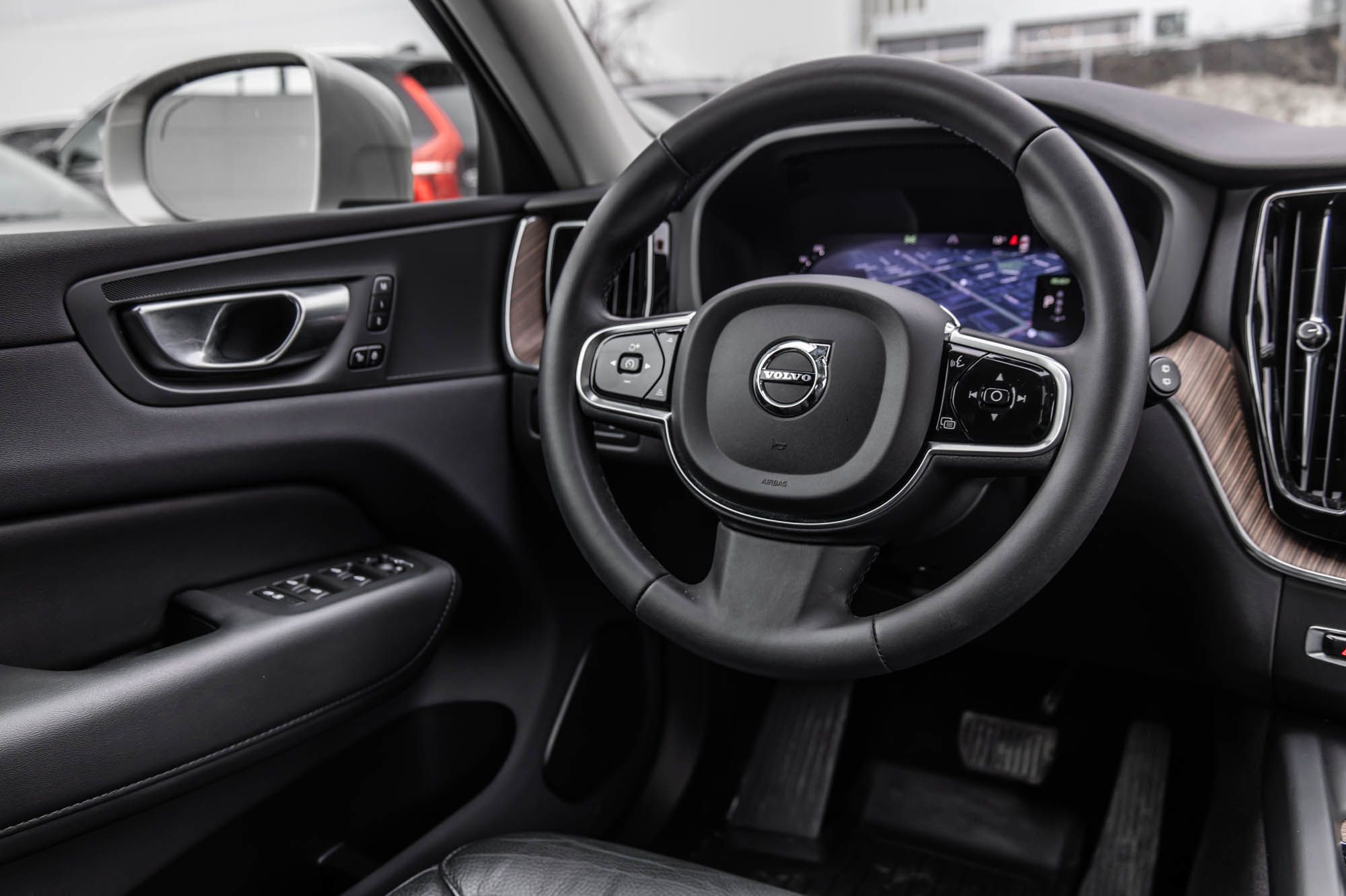 2023 Volvo XC60 in Pointe-Claire, Quebec