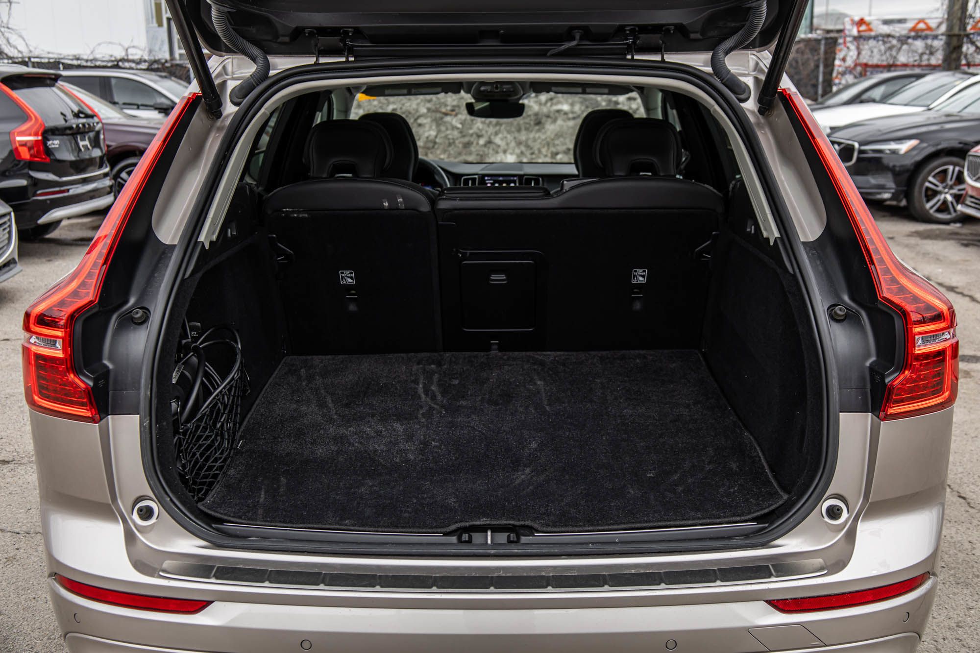 2023 Volvo XC60 in Pointe-Claire, Quebec