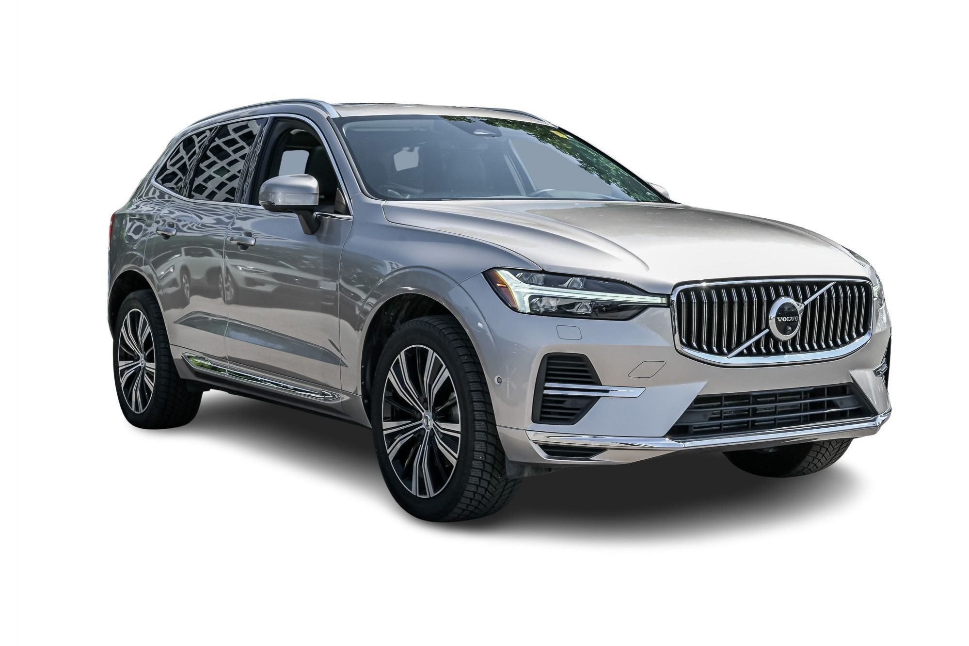 Volvo XC60  2023 à Pointe-Claire, Québec
