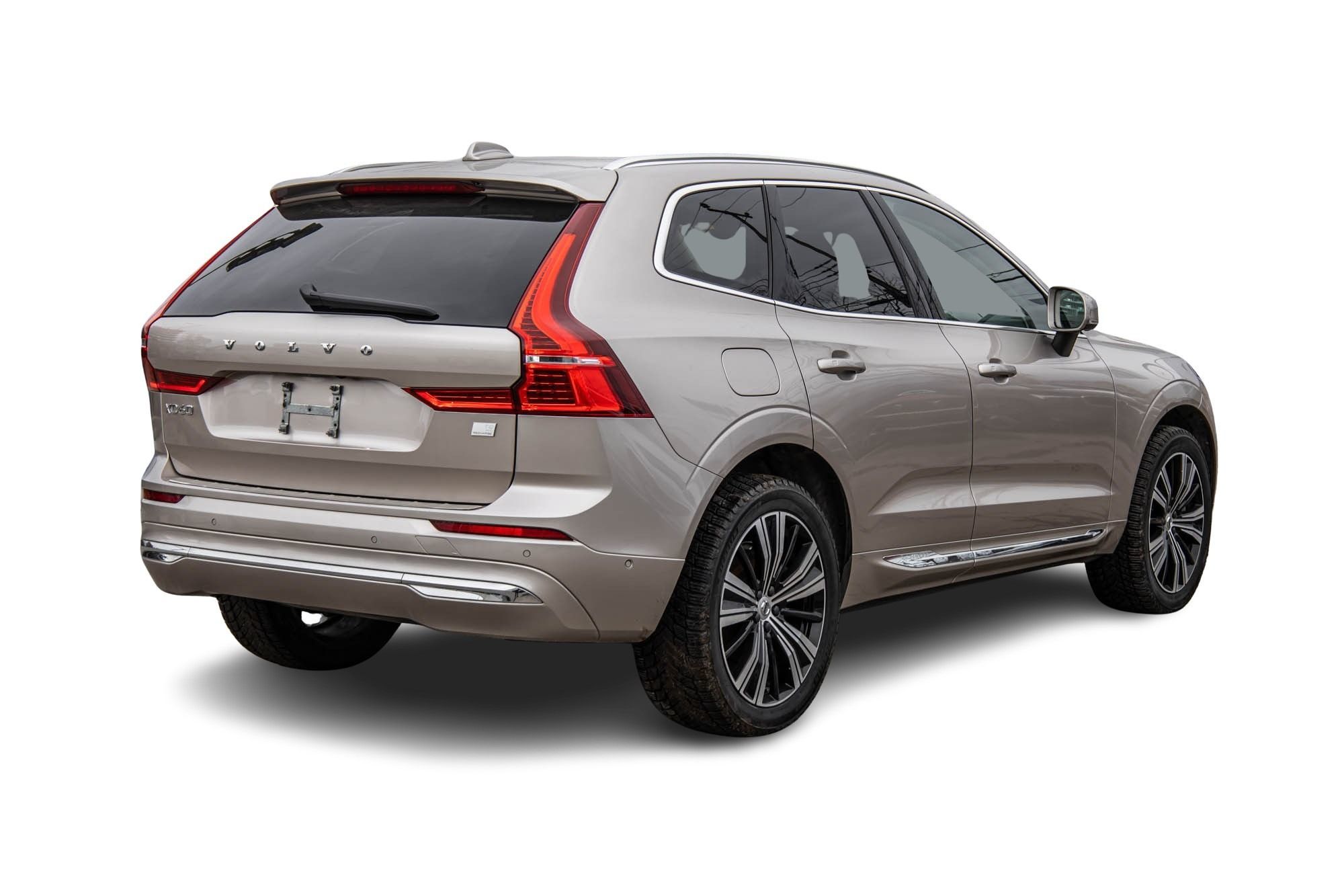 2023 Volvo XC60 in Pointe-Claire, Quebec