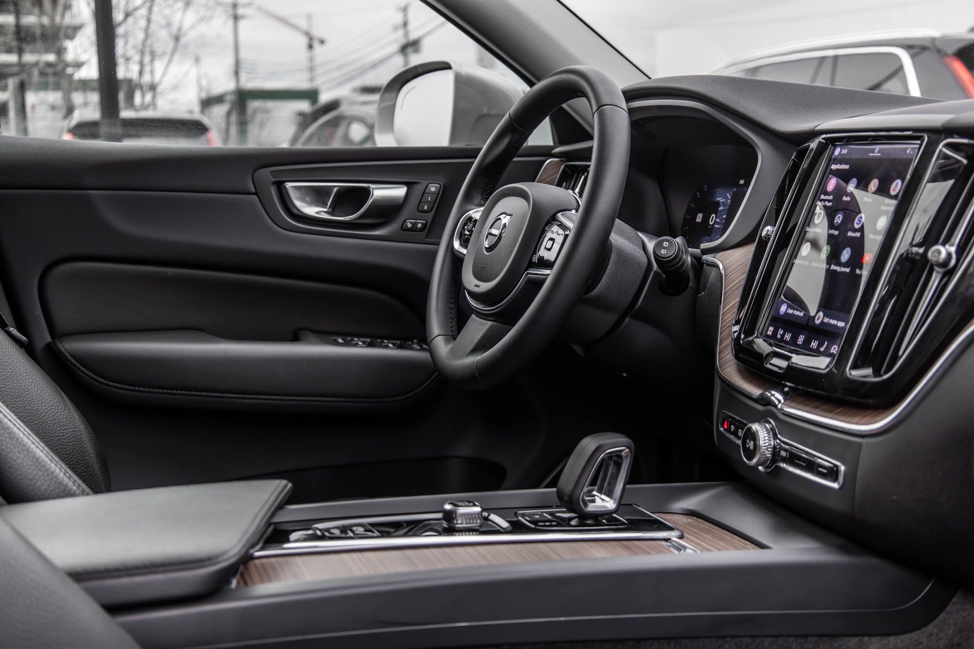 2023 Volvo XC60 in Pointe-Claire, Quebec