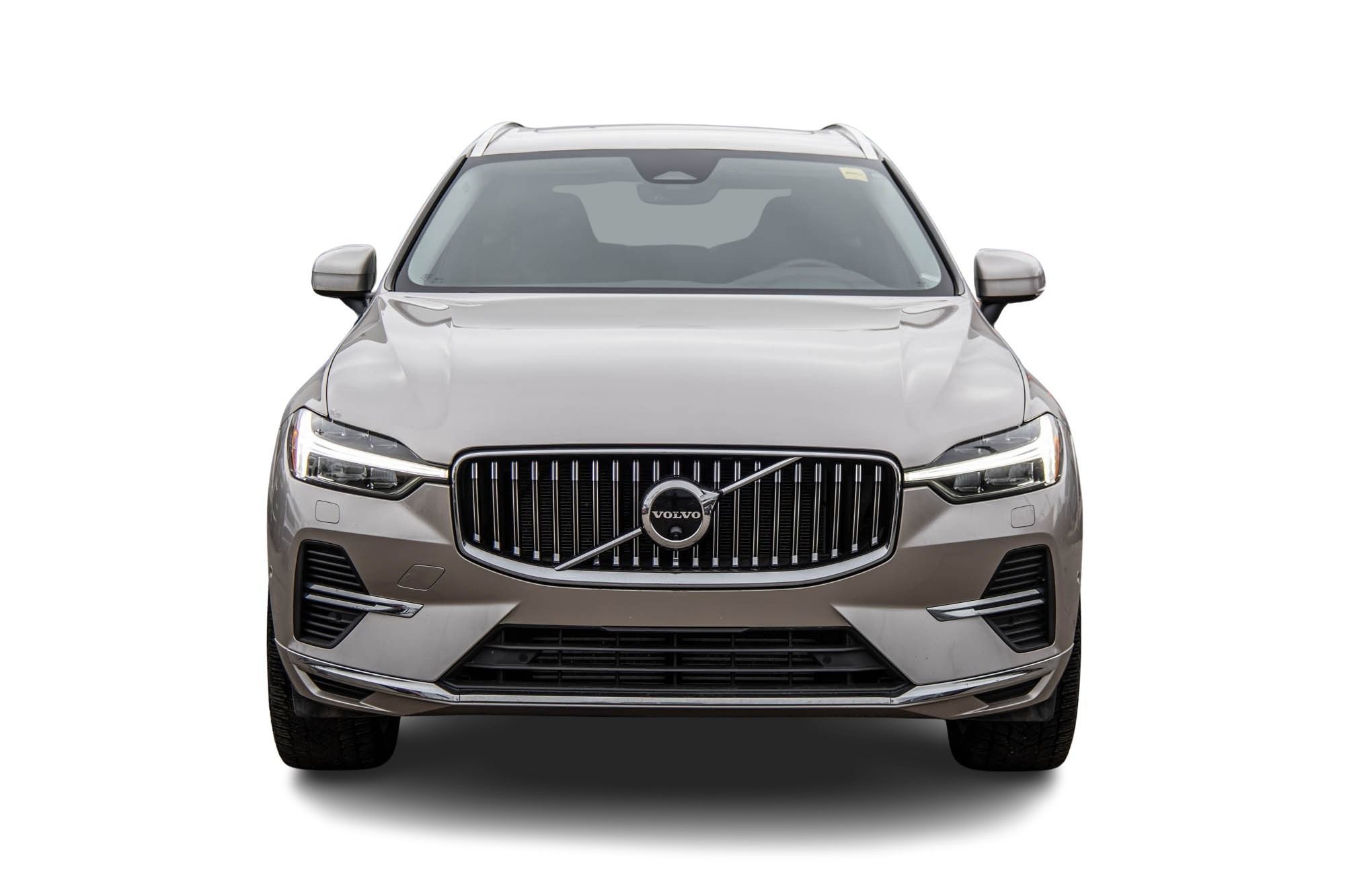 2023 Volvo XC60 in Pointe-Claire, Quebec
