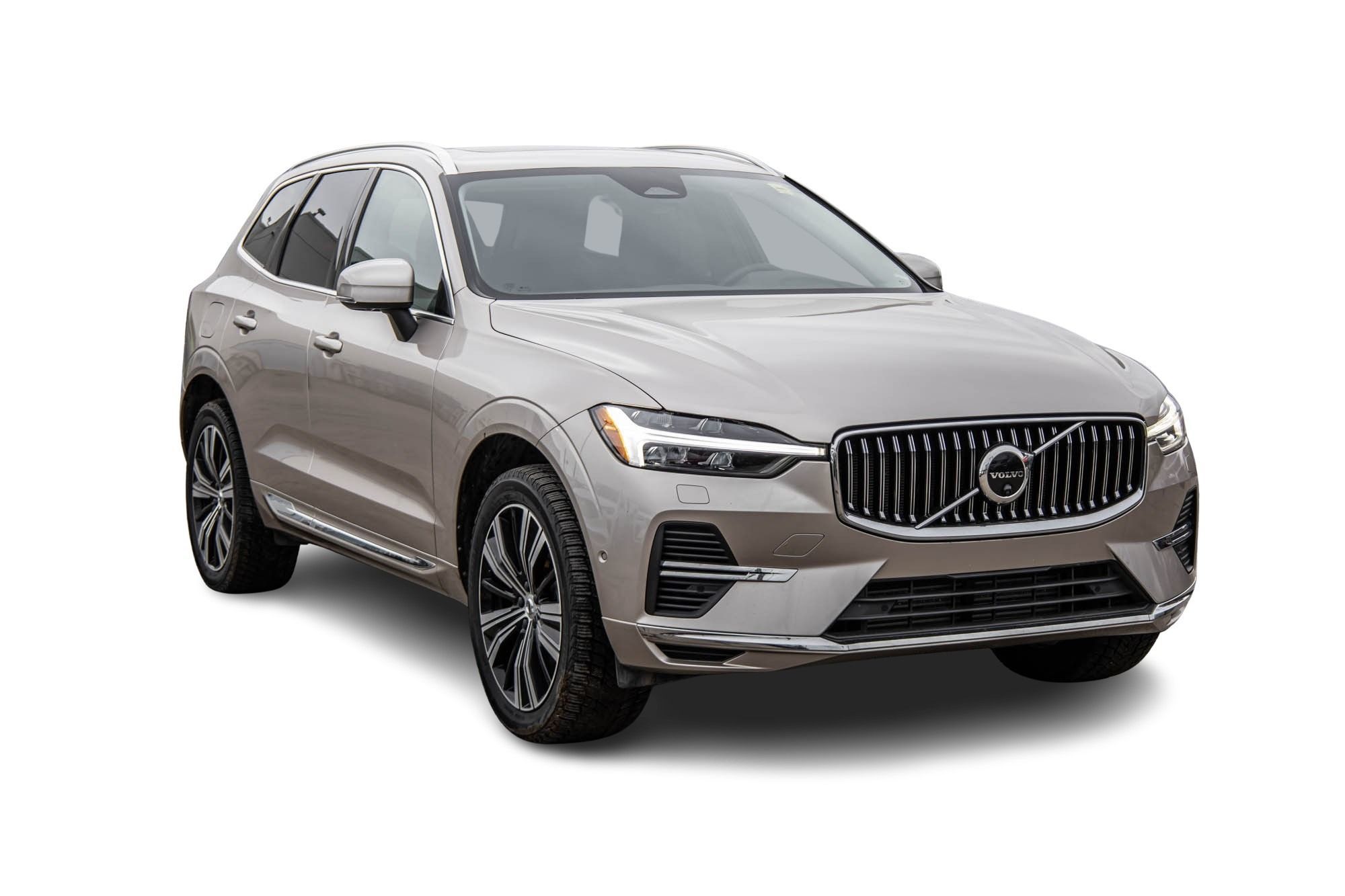 2023 Volvo XC60 in Pointe-Claire, Quebec