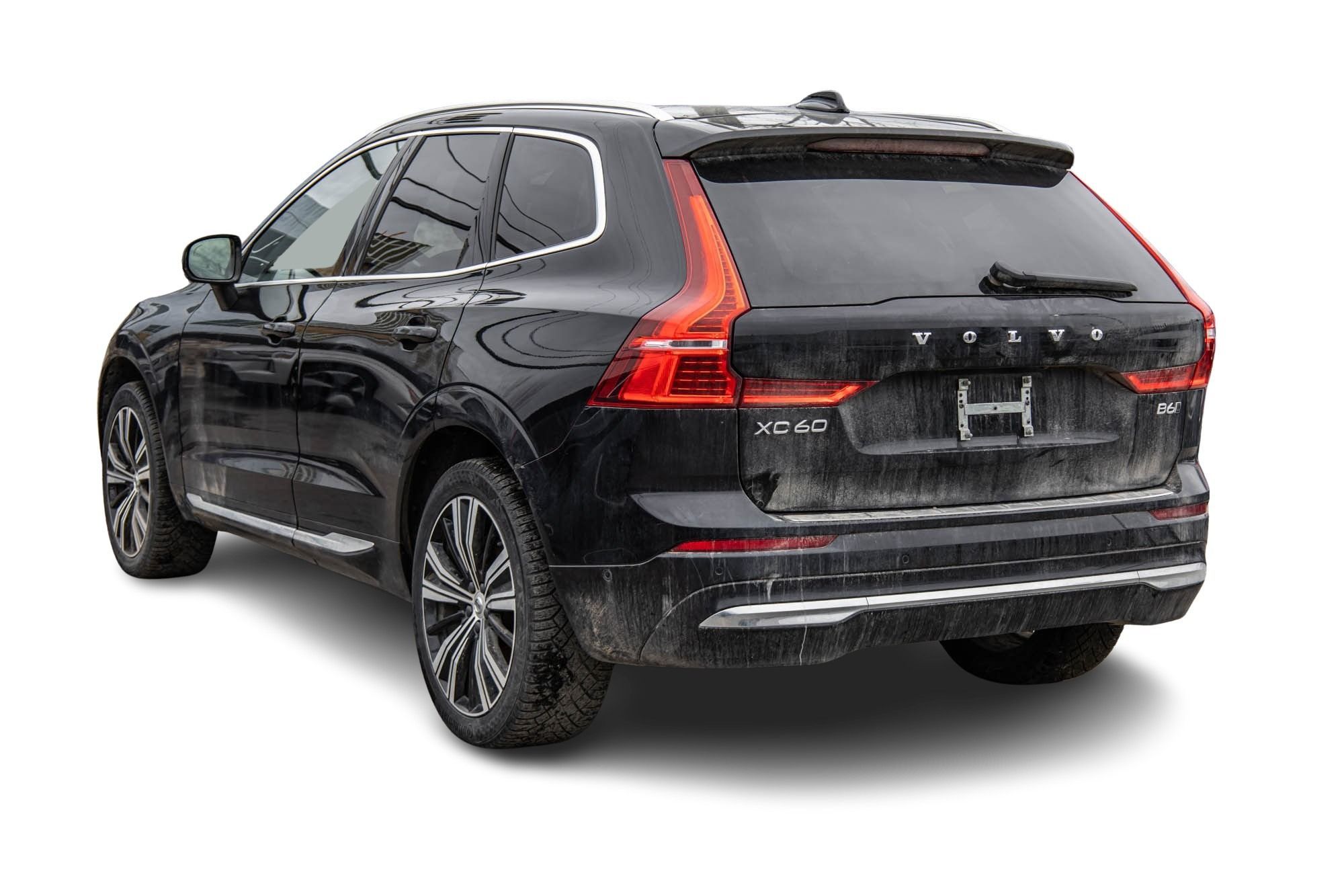 2023 Volvo XC60 in Pointe-Claire, Quebec