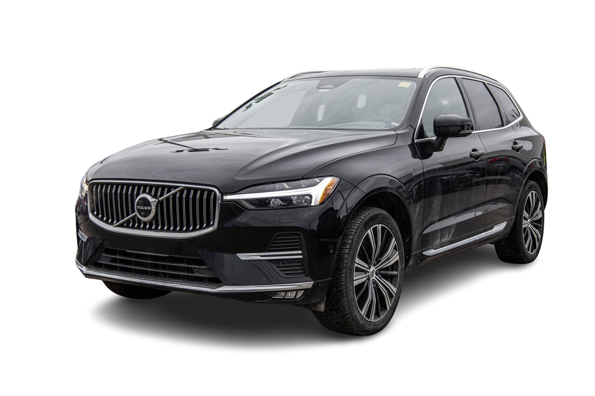 2023 Volvo XC60 in Pointe-Claire, Quebec
