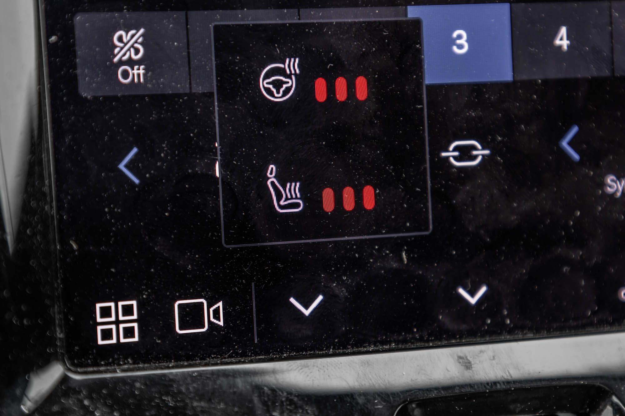 2023 Volvo XC60 in Pointe-Claire, Quebec