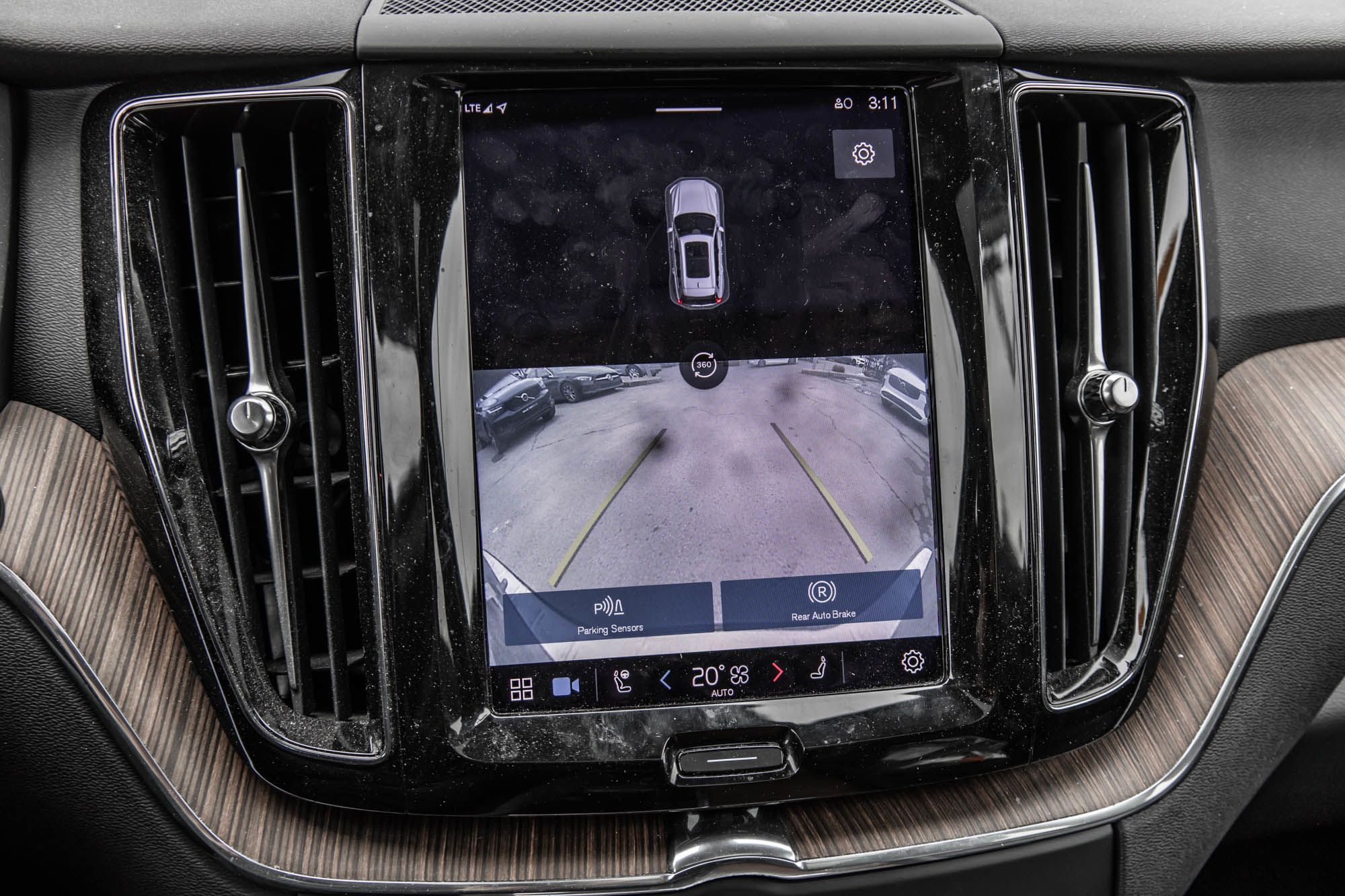 2023 Volvo XC60 in Pointe-Claire, Quebec