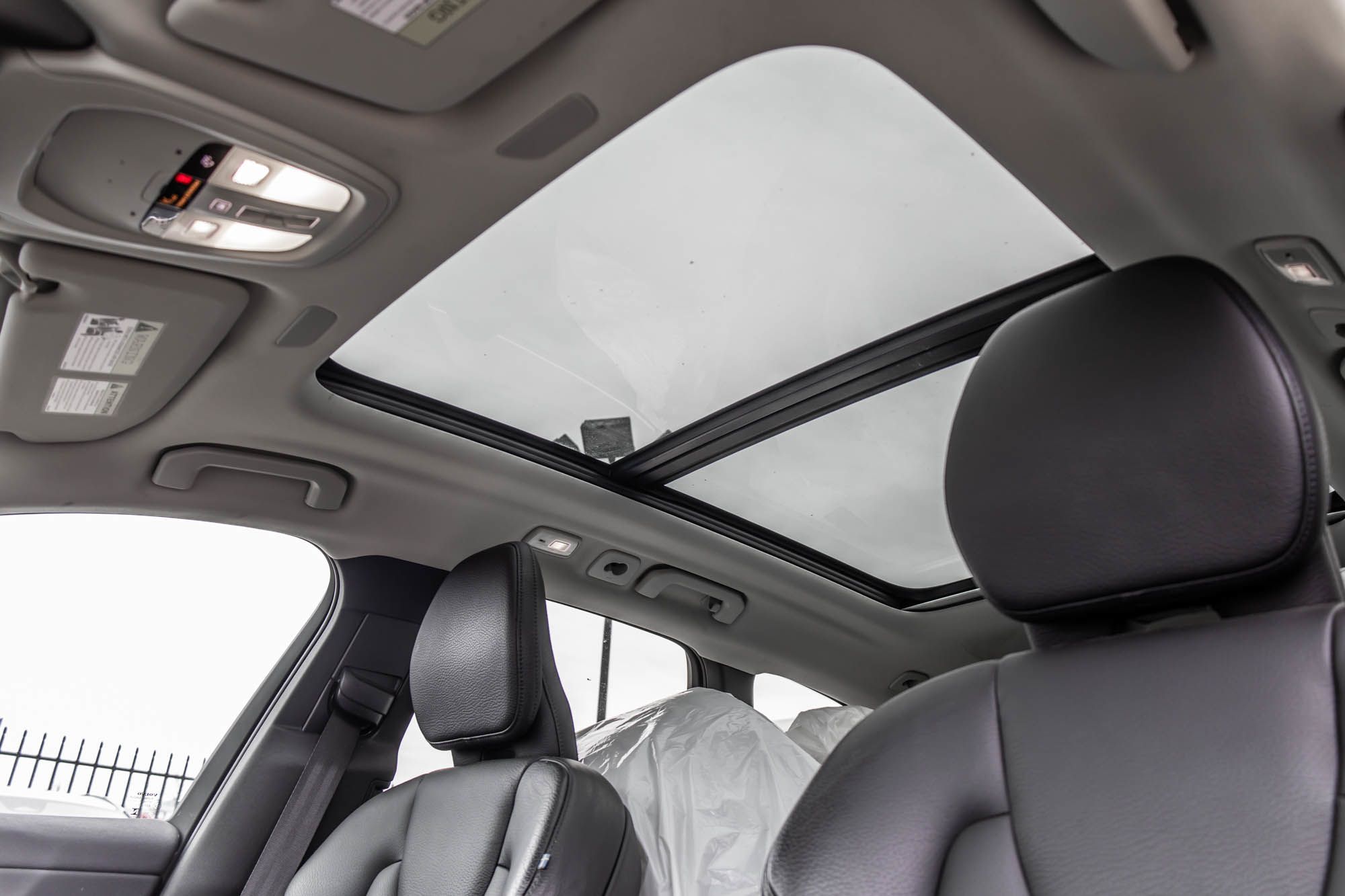 2023 Volvo XC60 in Pointe-Claire, Quebec