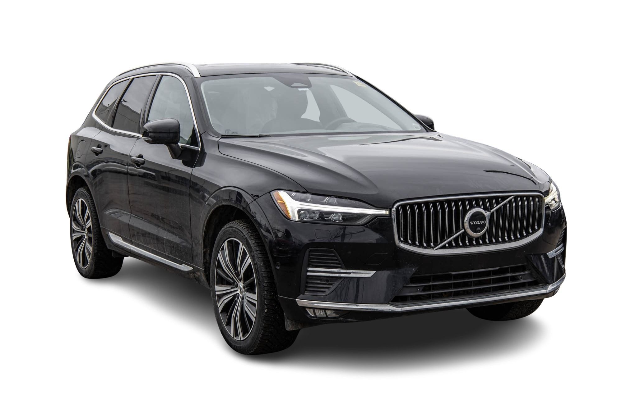 2023 Volvo XC60 in Pointe-Claire, Quebec