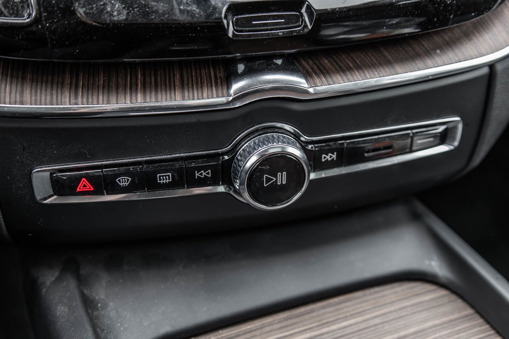 2023 Volvo XC60 in Pointe-Claire, Quebec