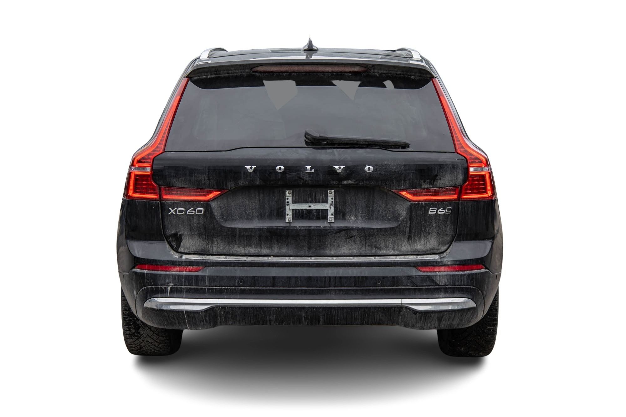 2023 Volvo XC60 in Pointe-Claire, Quebec