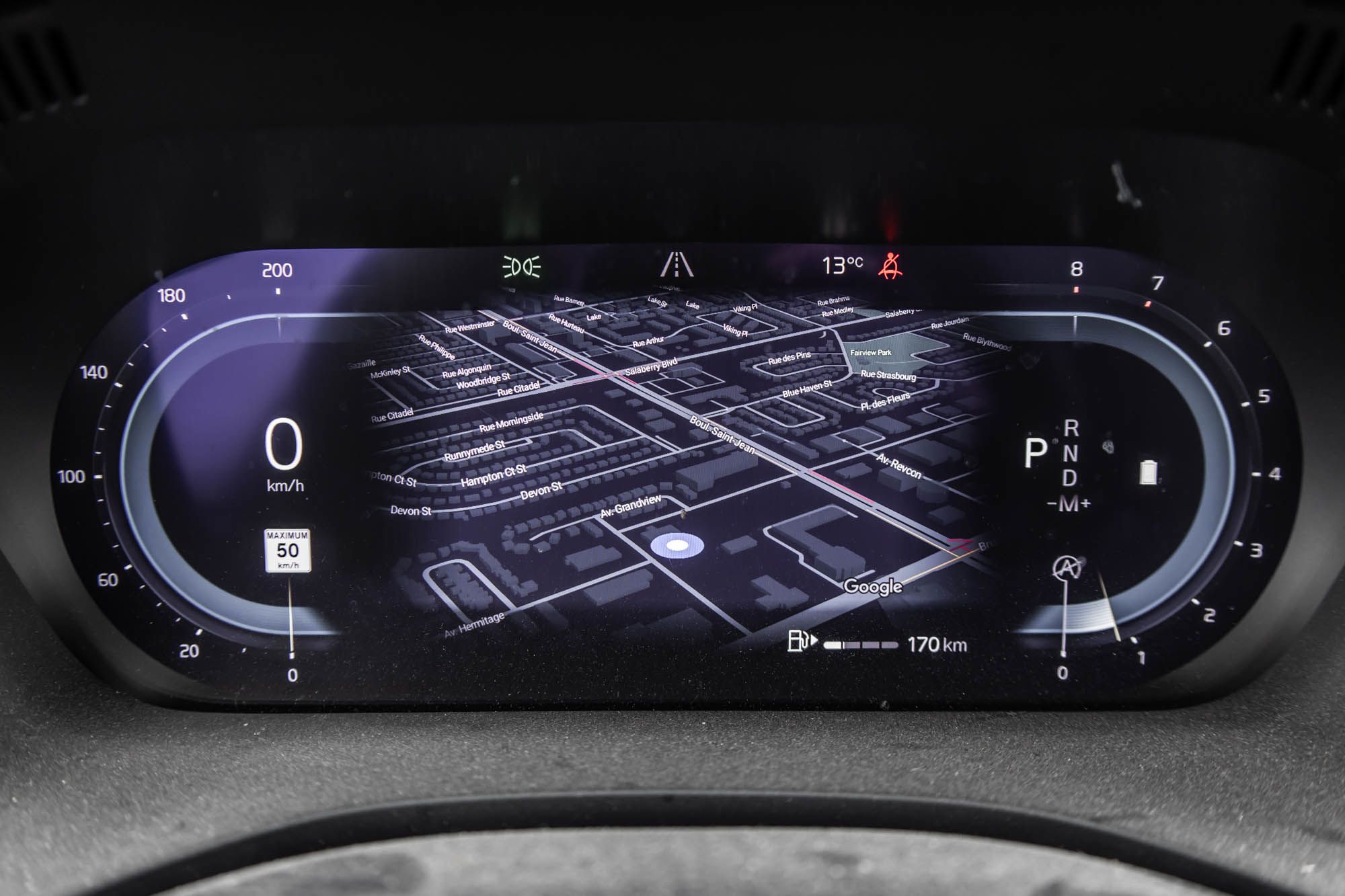 2023 Volvo XC60 in Pointe-Claire, Quebec