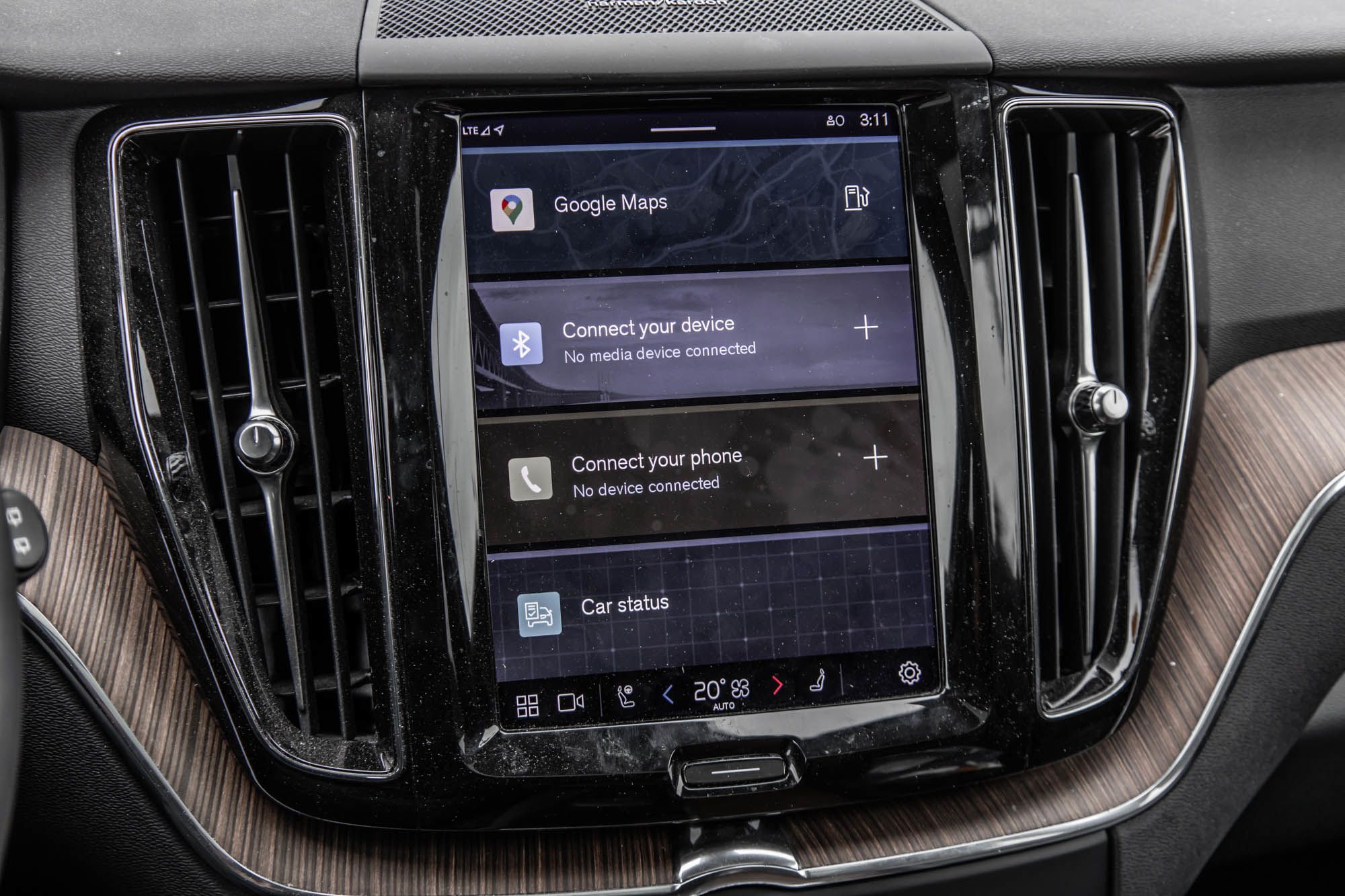 2023 Volvo XC60 in Pointe-Claire, Quebec