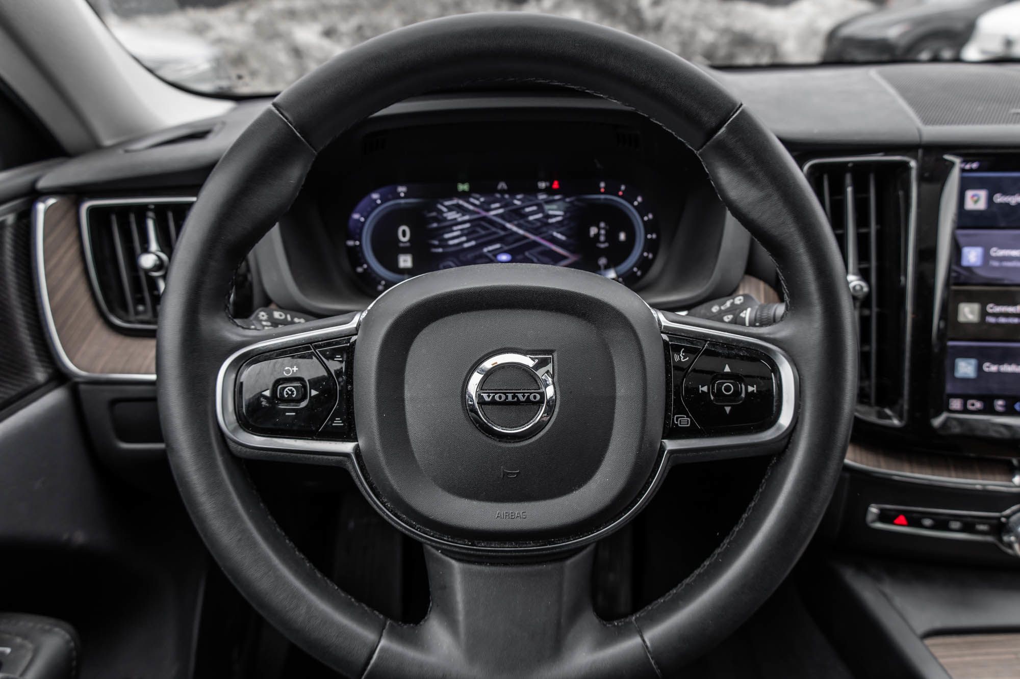 2023 Volvo XC60 in Pointe-Claire, Quebec