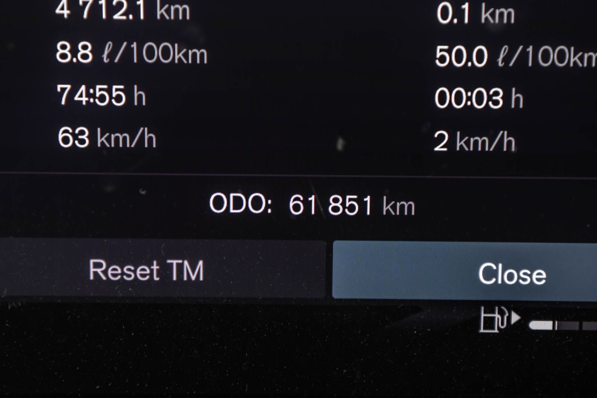 2023 Volvo XC60 in Pointe-Claire, Quebec