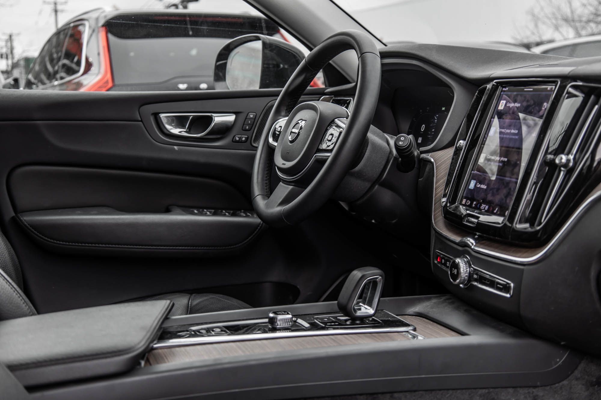 2023 Volvo XC60 in Pointe-Claire, Quebec