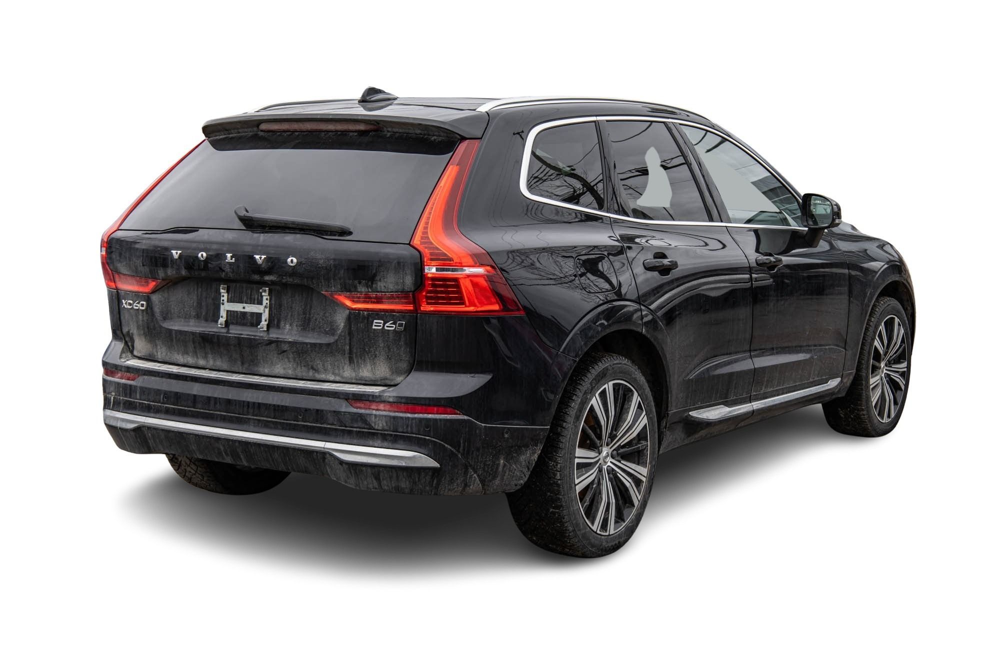 2023 Volvo XC60 in Pointe-Claire, Quebec