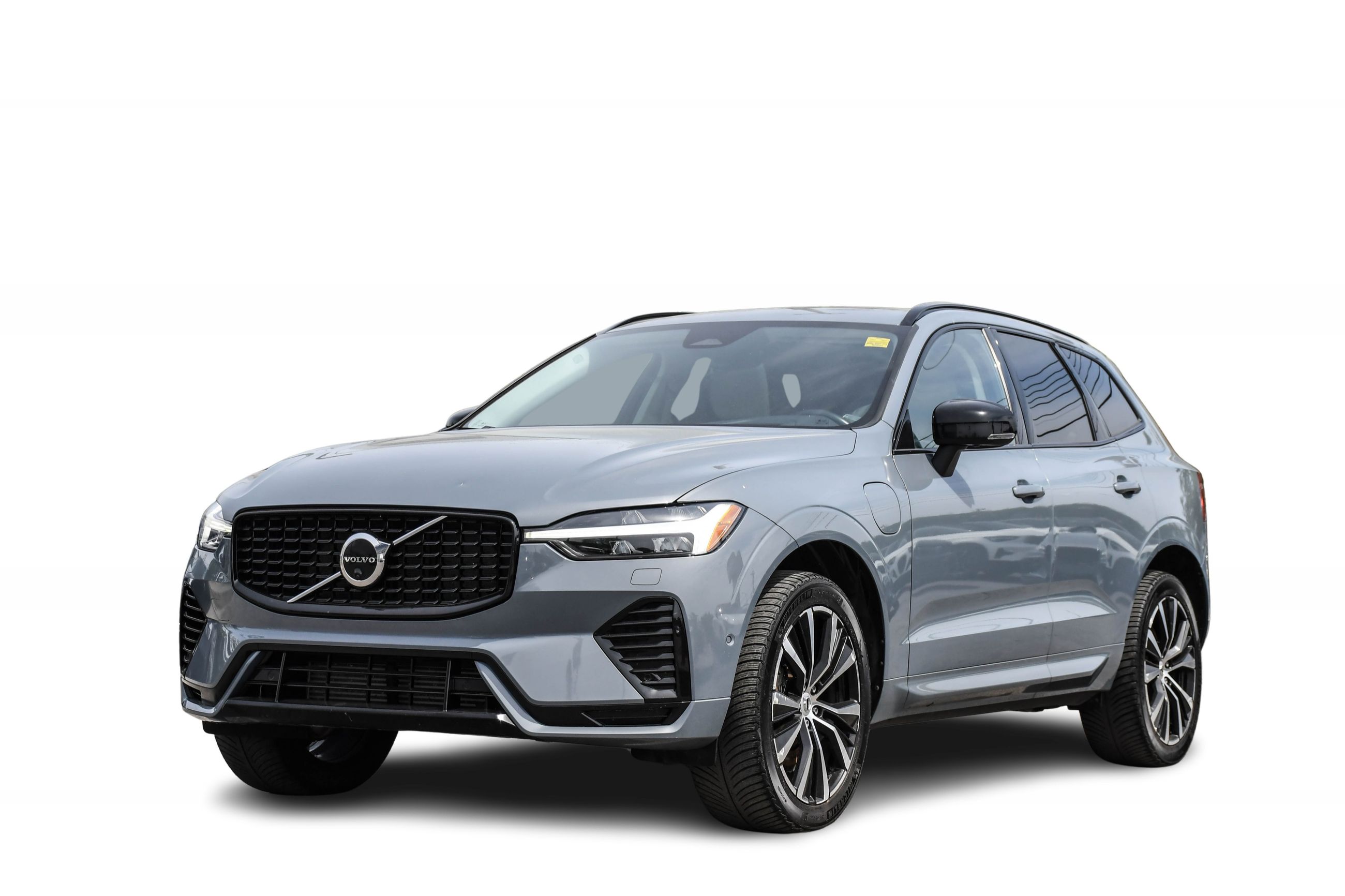2023 Volvo XC60 Recharge Ultimate - Dark