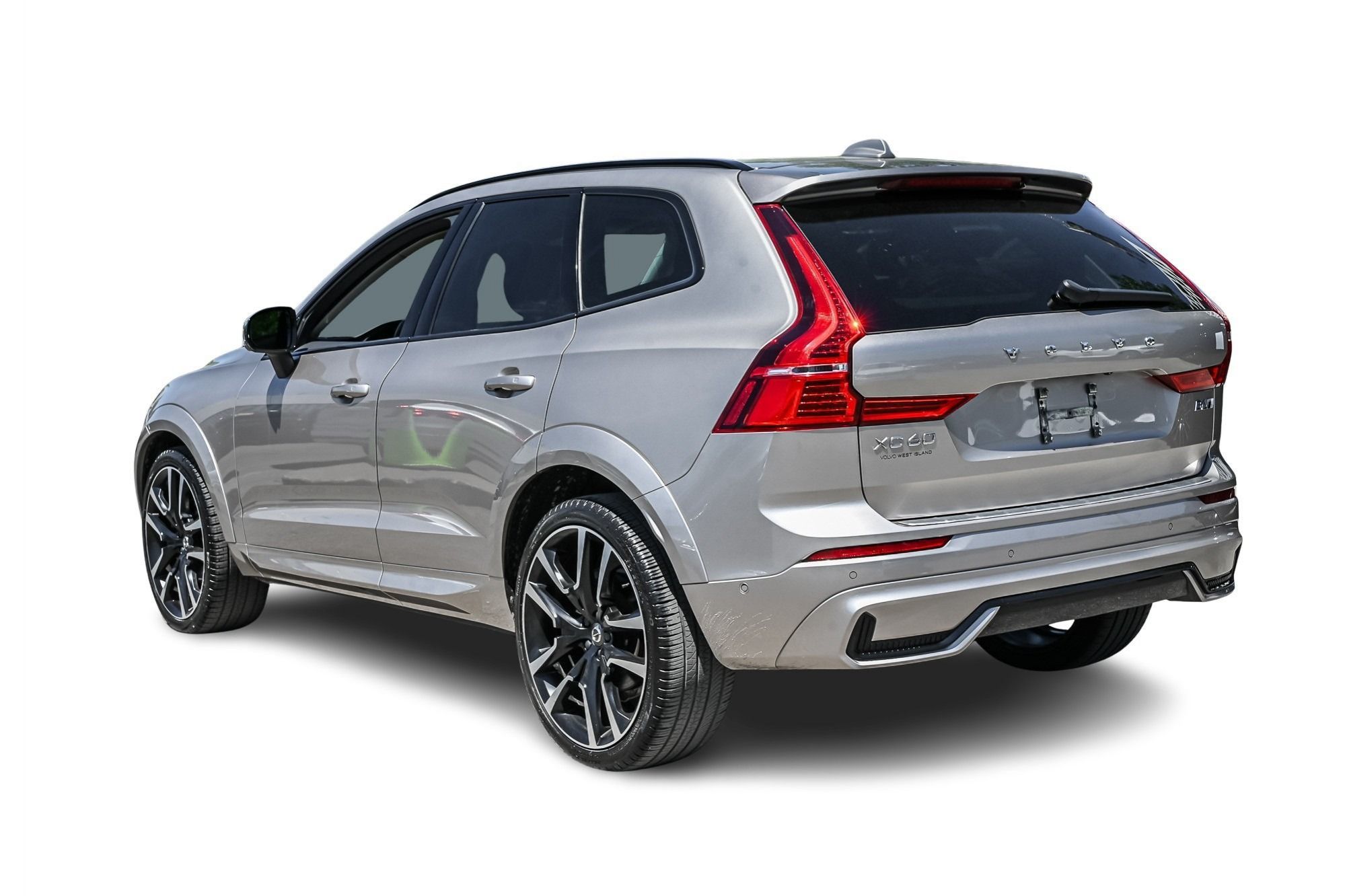 Volvo XC60  2023 à Pointe-Claire, Québec