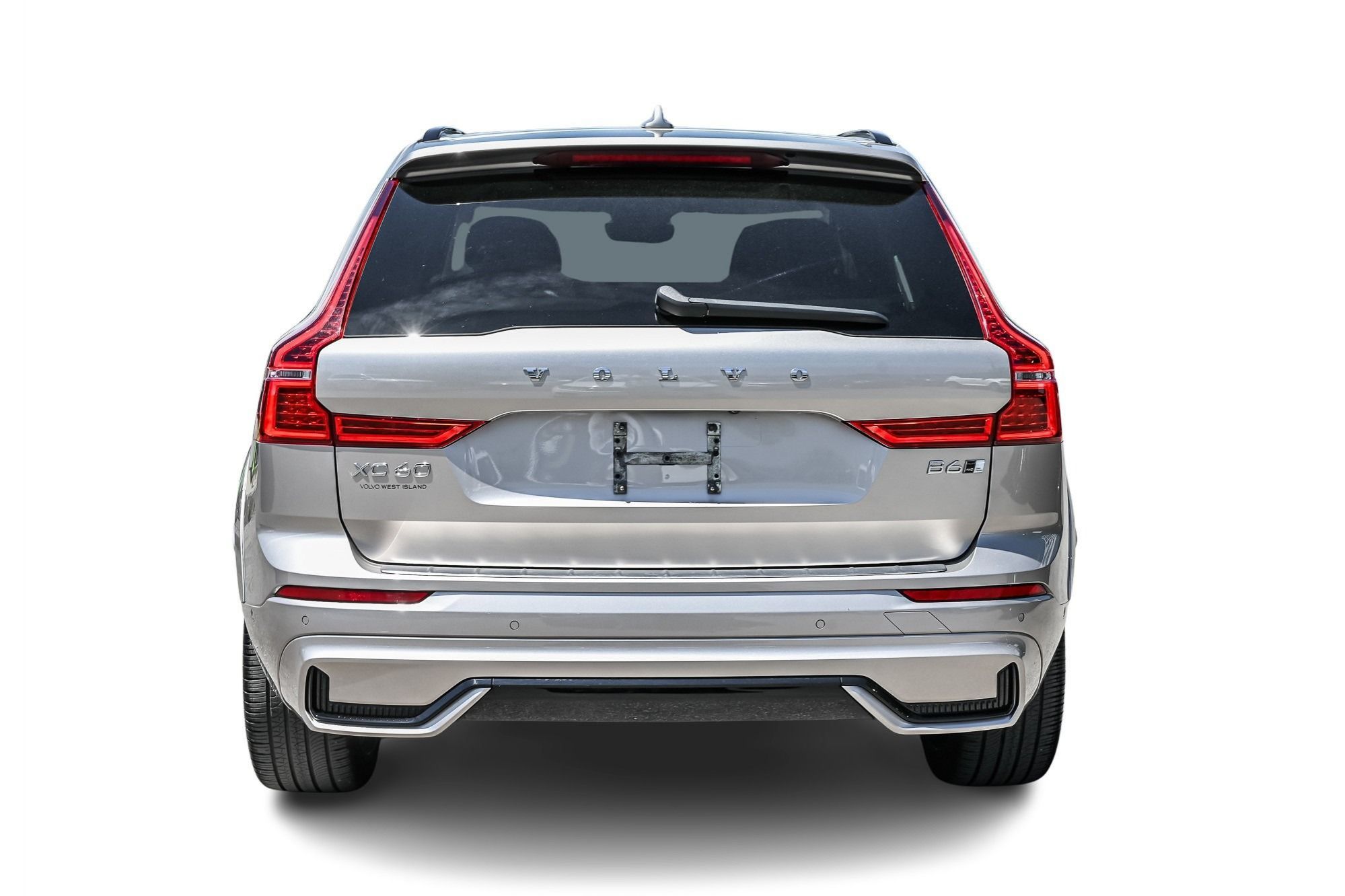 Volvo XC60  2023 à Pointe-Claire, Québec