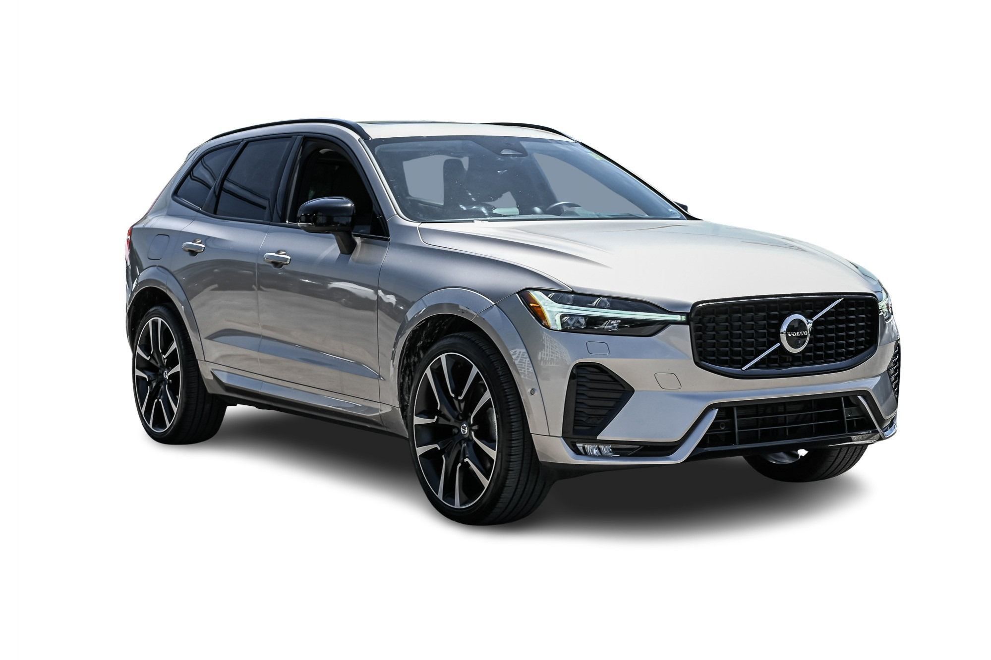 Volvo XC60  2023 à Pointe-Claire, Québec