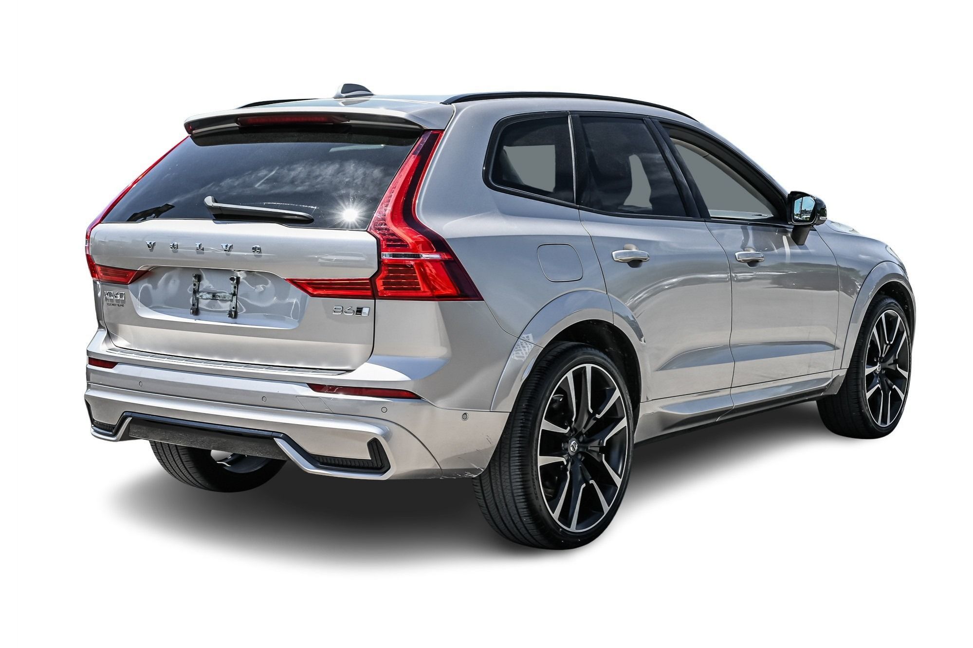 Volvo XC60  2023 à Pointe-Claire, Québec