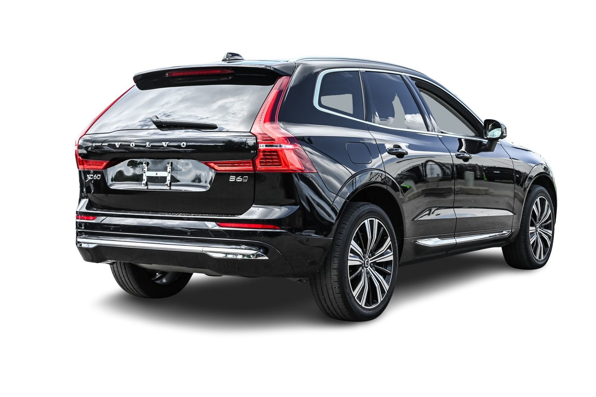 2023 Volvo XC60 in Pointe-Claire, Quebec