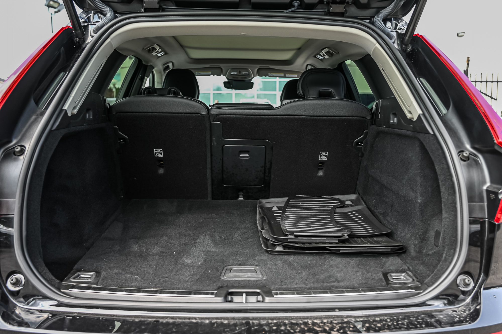 2023 Volvo XC60 in Pointe-Claire, Quebec