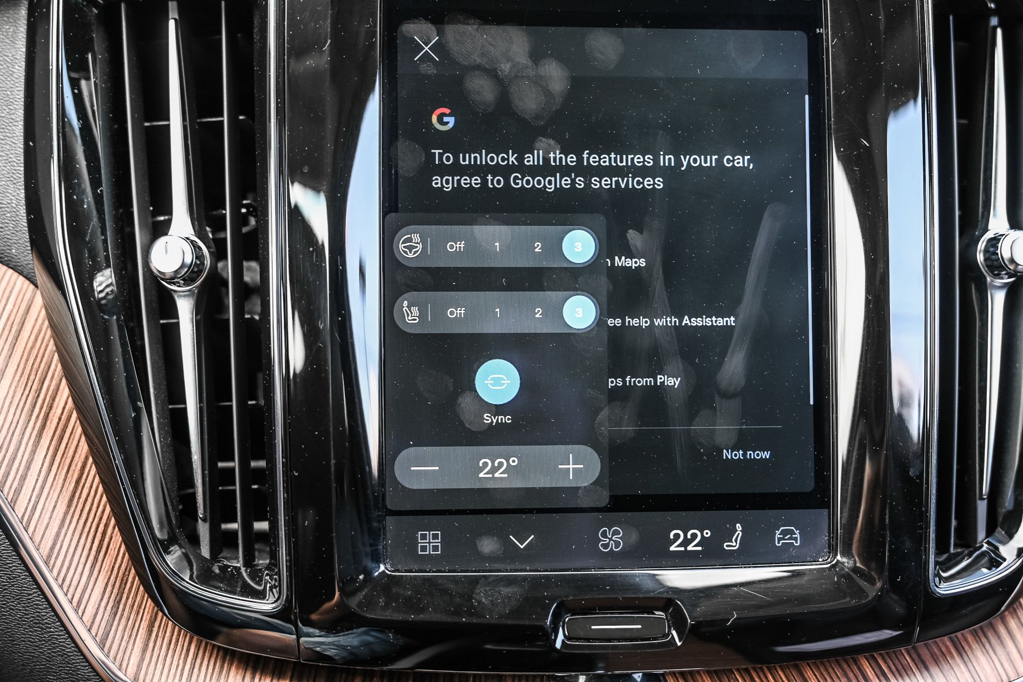 2023 Volvo XC60 in Pointe-Claire, Quebec