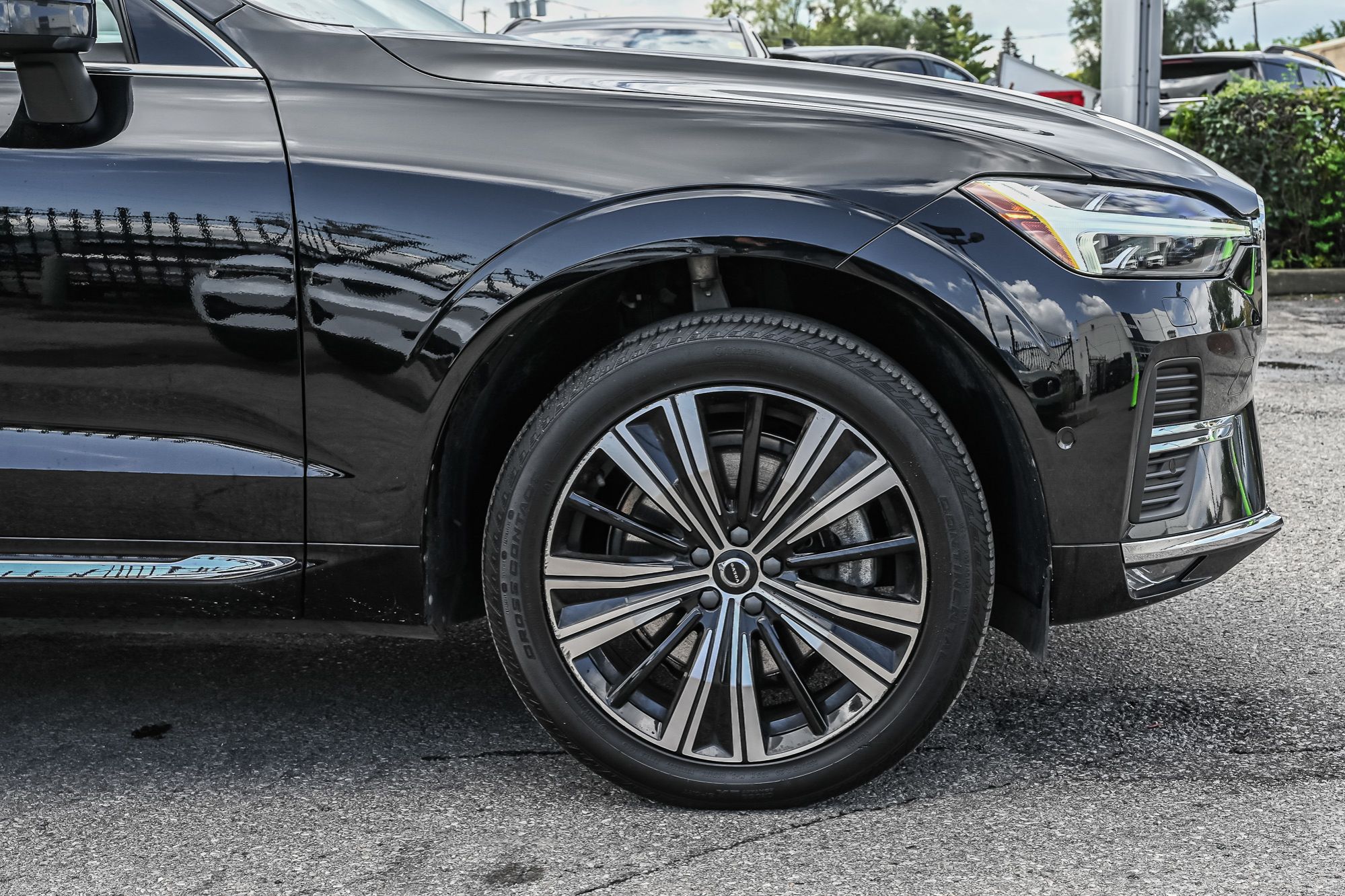2023 Volvo XC60 in Pointe-Claire, Quebec