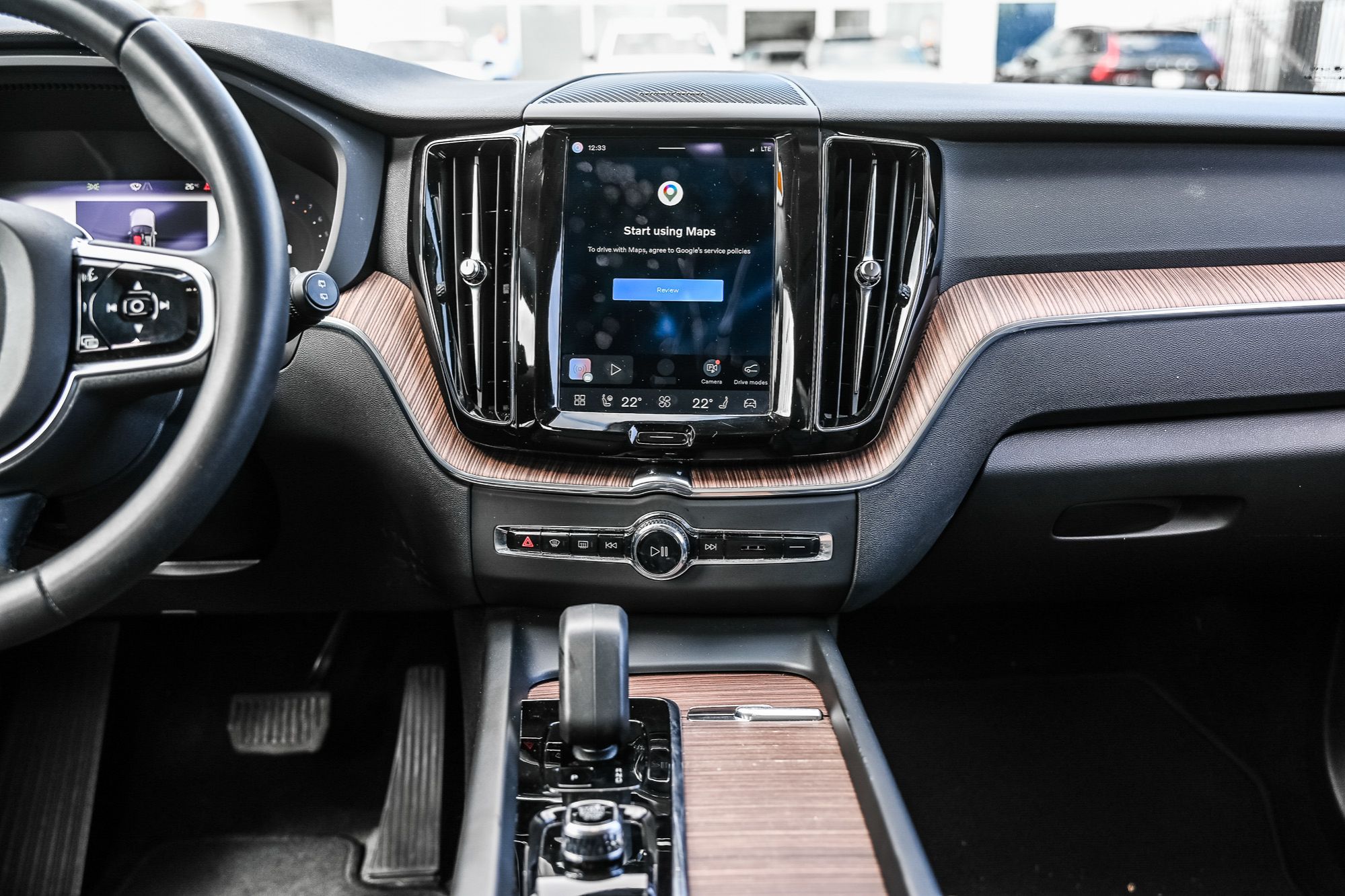 2023 Volvo XC60 in Pointe-Claire, Quebec