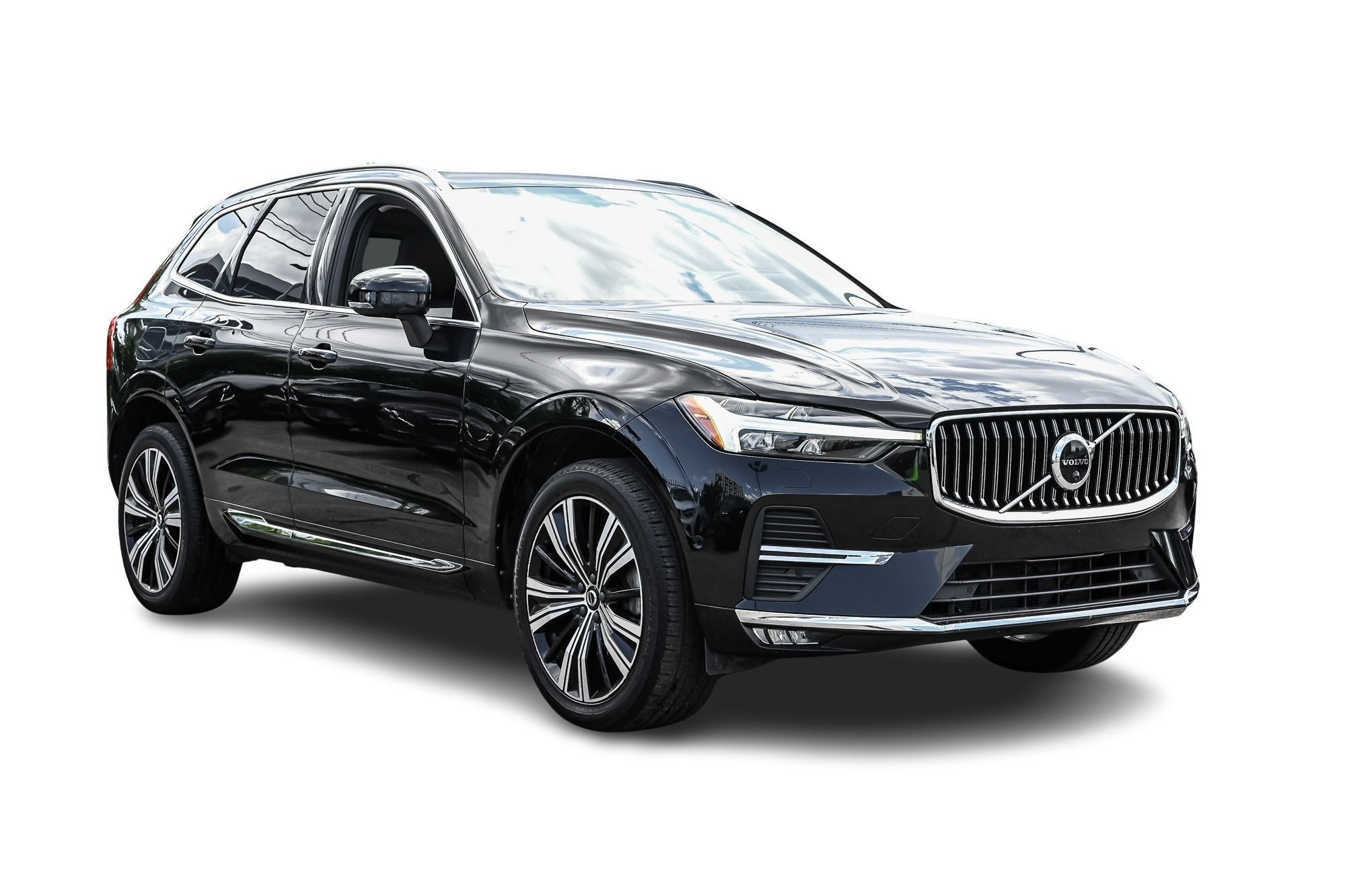 2023 Volvo XC60 in Pointe-Claire, Quebec