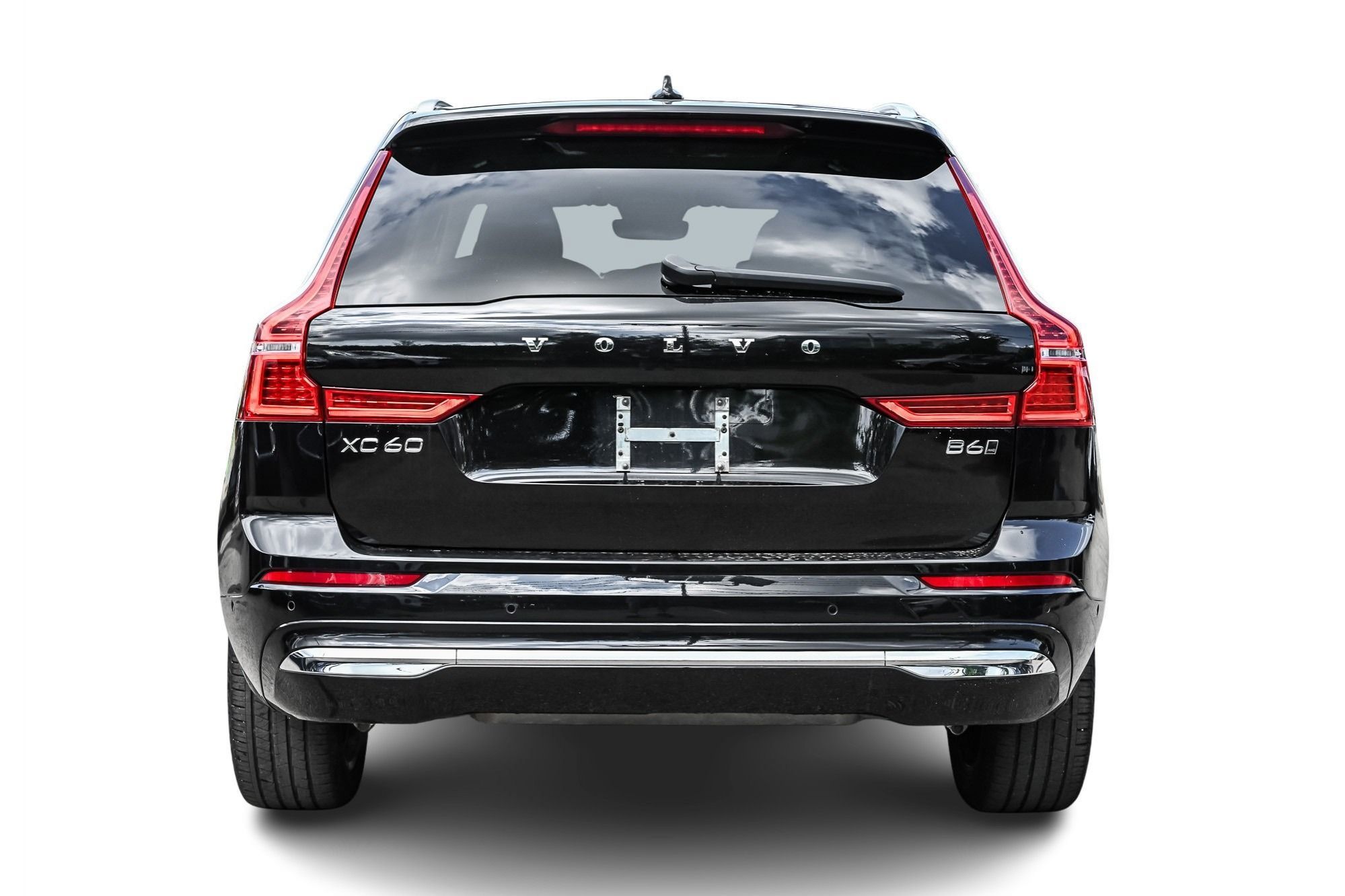 2023 Volvo XC60 in Pointe-Claire, Quebec