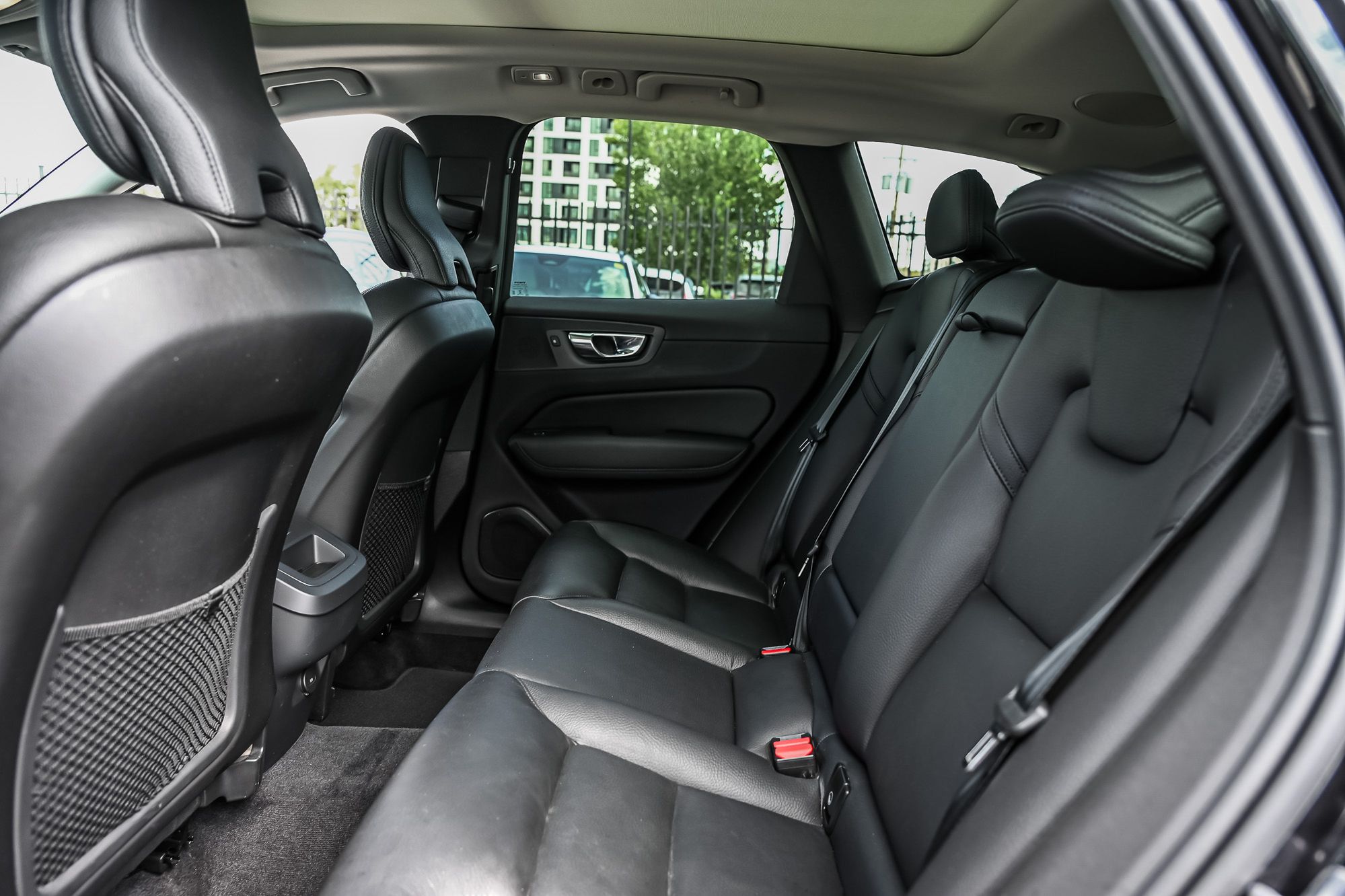 2023 Volvo XC60 in Pointe-Claire, Quebec